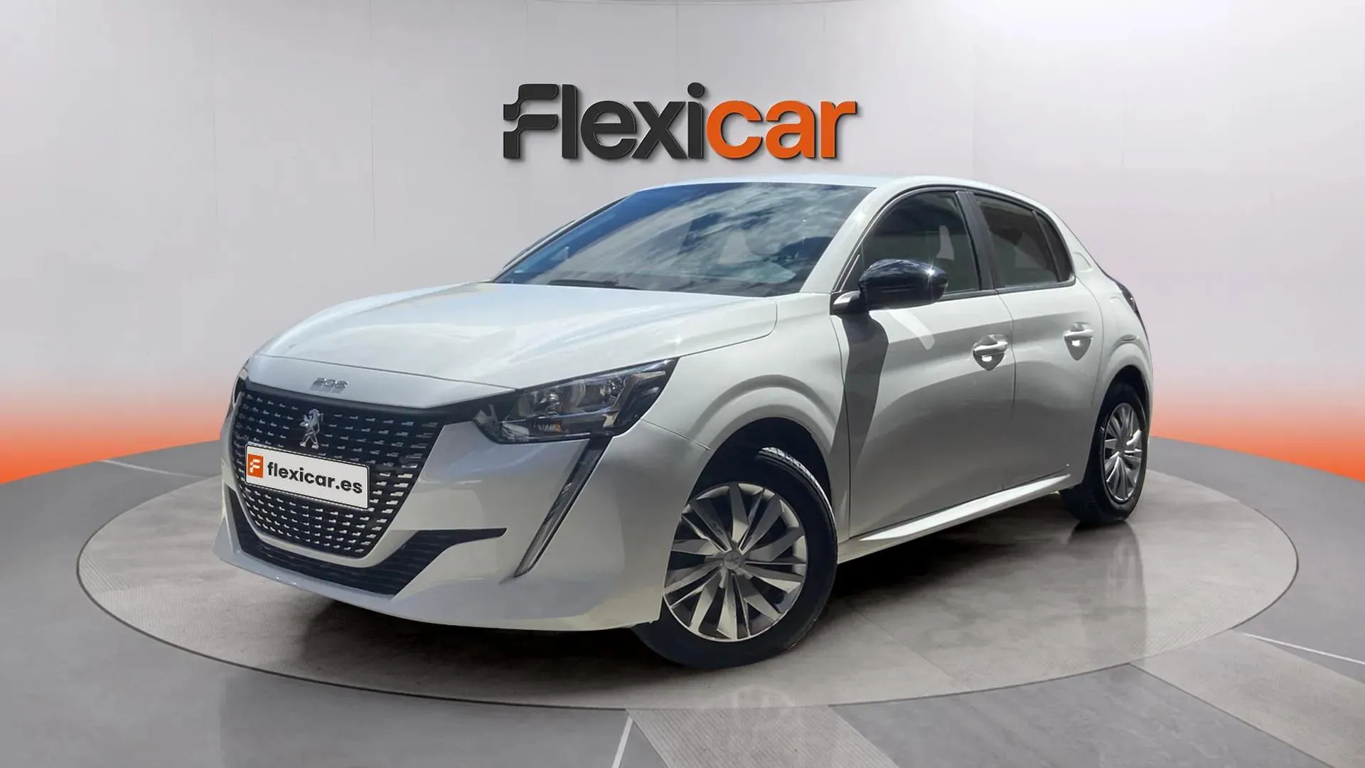 Peugeot 208 BlueHDi Active - foto 3