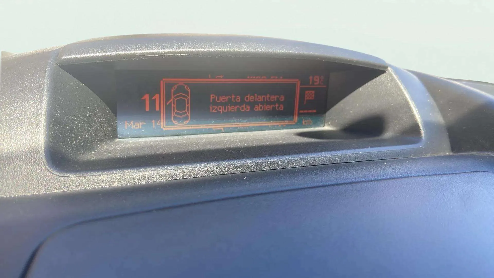 Peugeot Partner Furgón Diesel Partner Furgón 1.6BlueHDI Confort L1 100 - foto 14