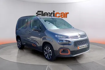 citroen berlingo talla m bluehdi 130 s amps max auto 5p diesel automatica zaragoza 2 903000000235922