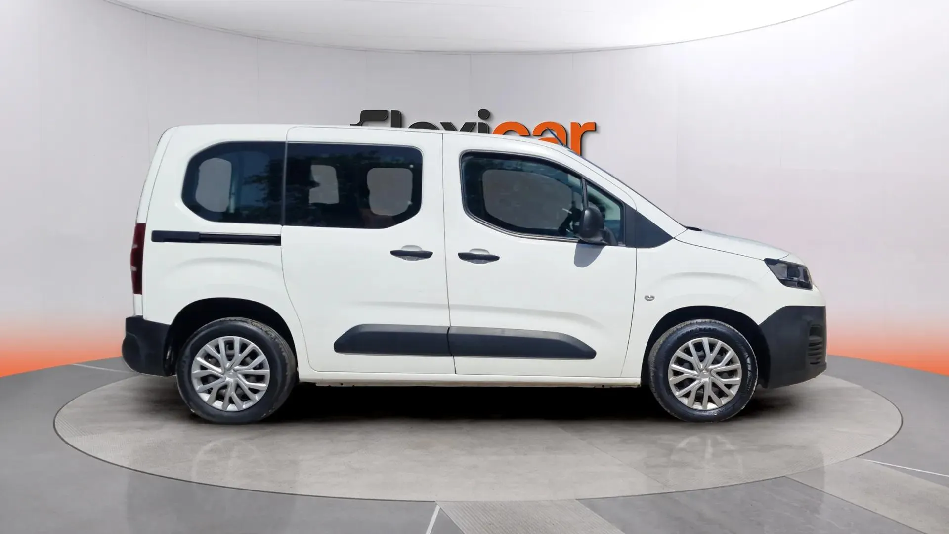 Citroën Berlingo Talla M BlueHDi 100 Live Pack - foto 5