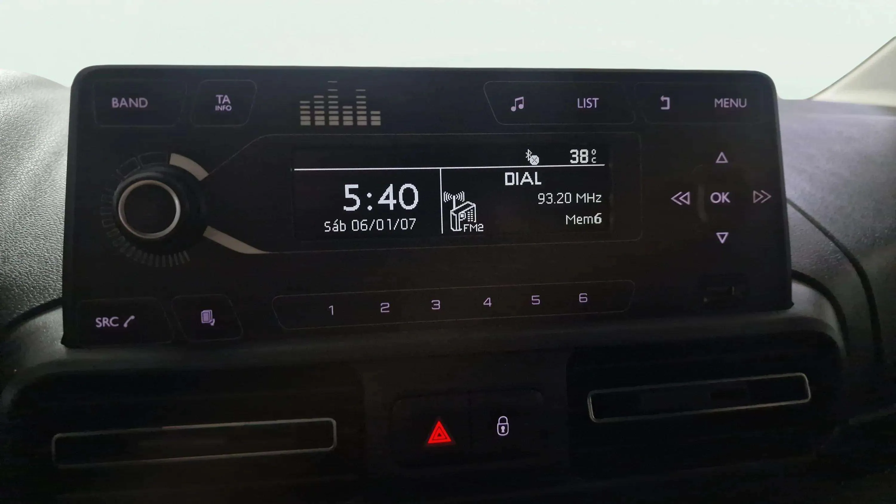 Citroën Berlingo Talla M BlueHDi 100 Live Pack - foto 12