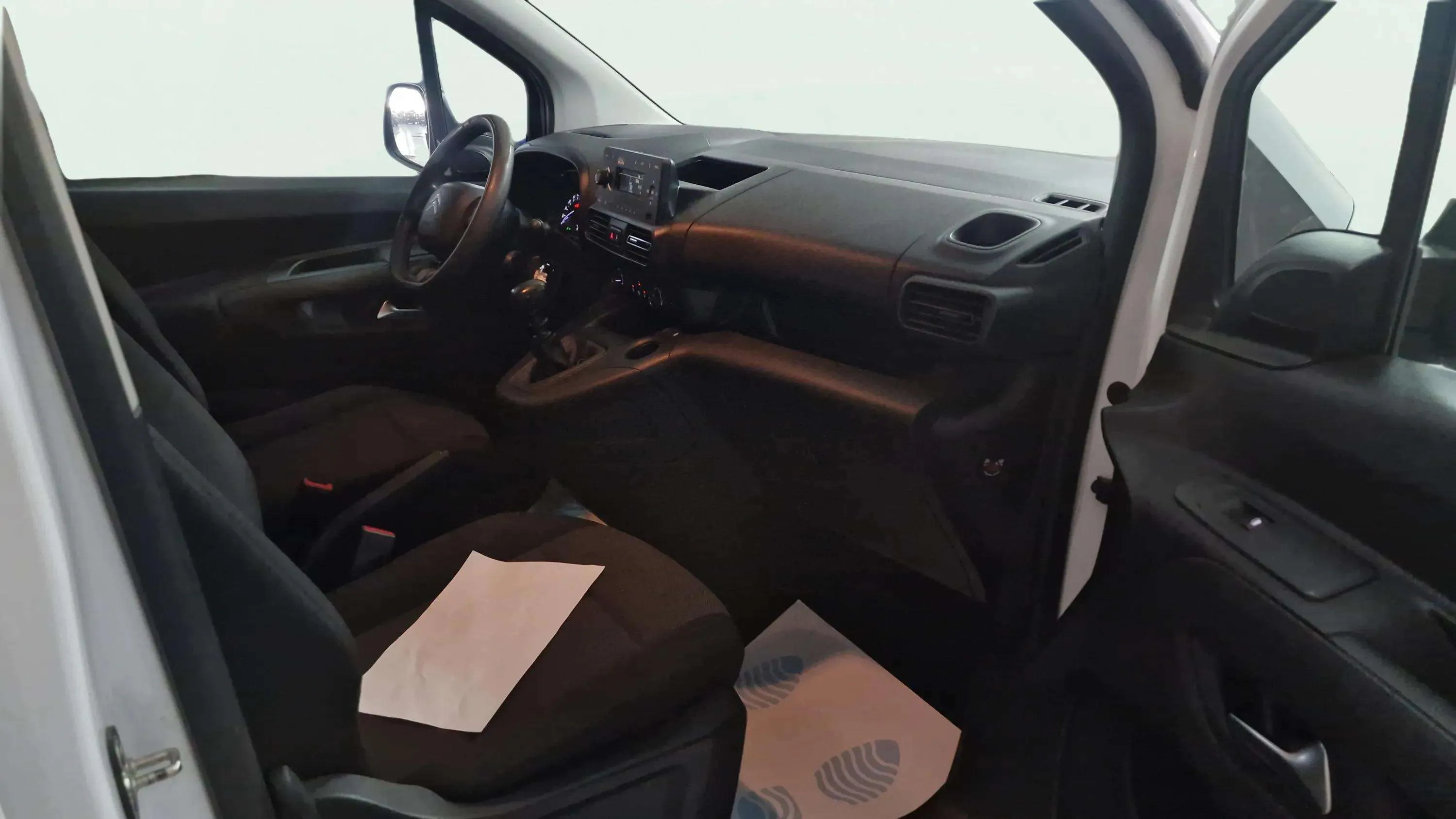 Citroën Berlingo Talla M BlueHDi 100 Live Pack - foto 19