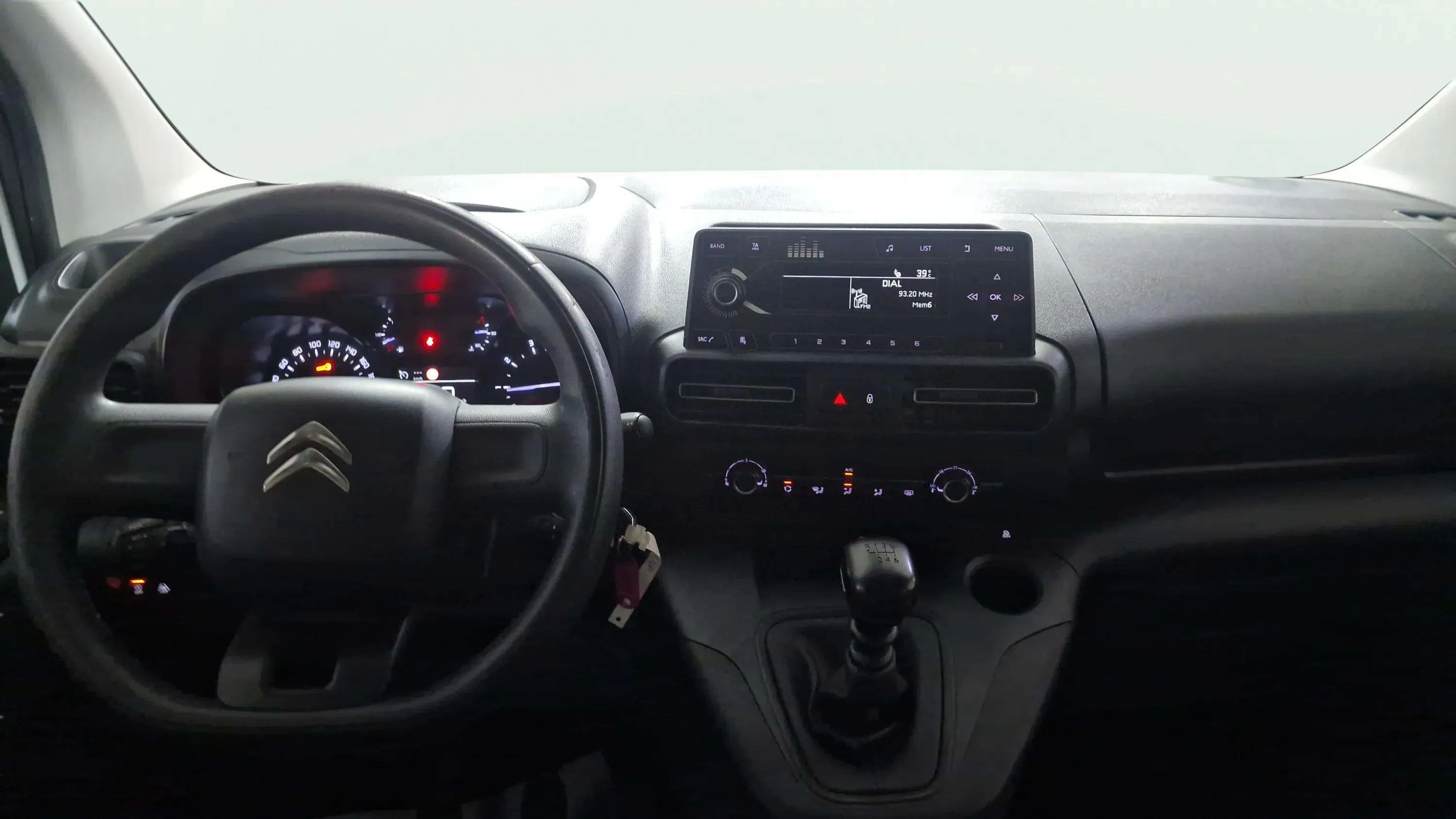 Citroën Berlingo Talla M BlueHDi 100 Live Pack - foto 10