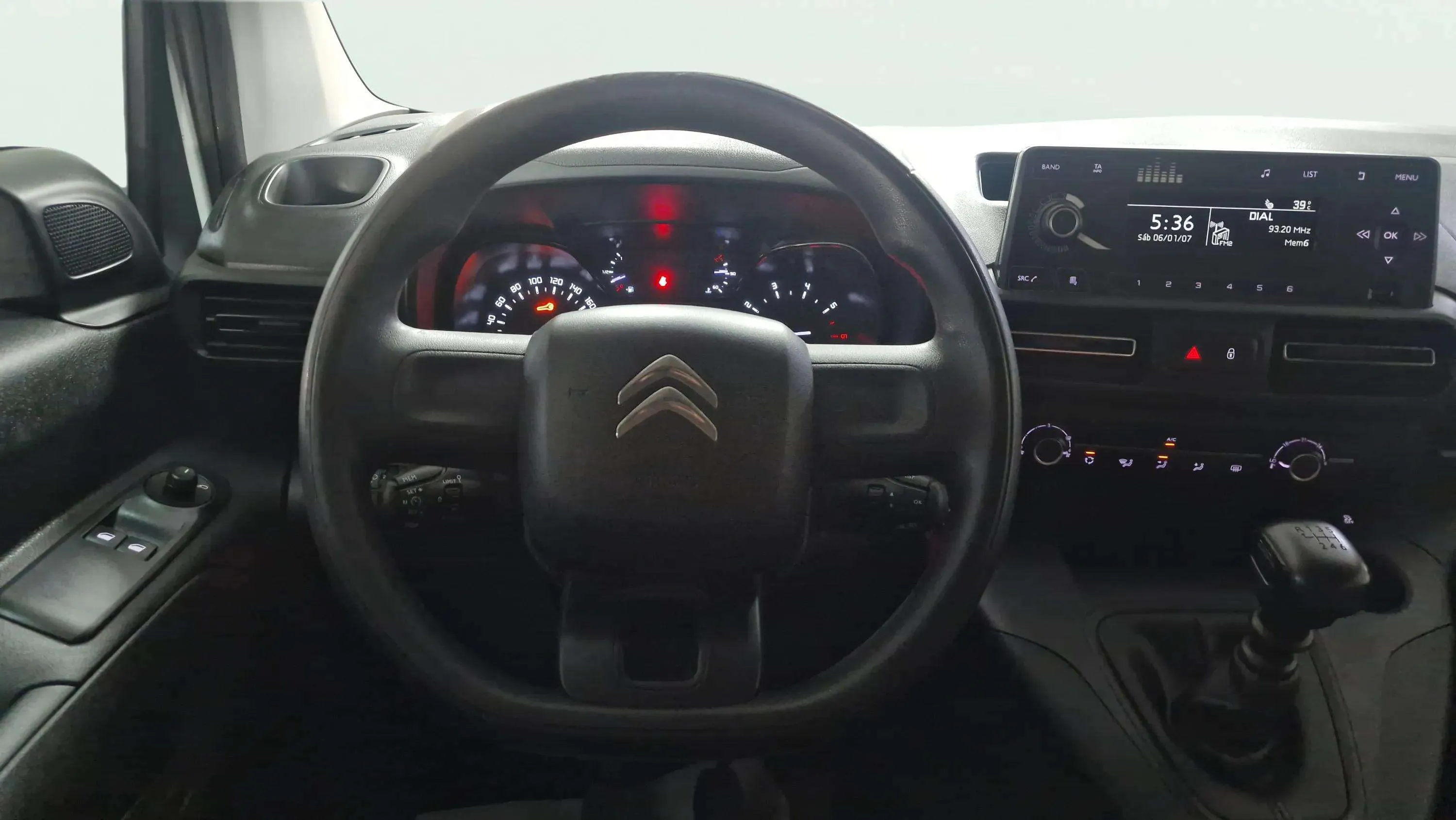 Citroën Berlingo Talla M BlueHDi 100 Live Pack - foto 11