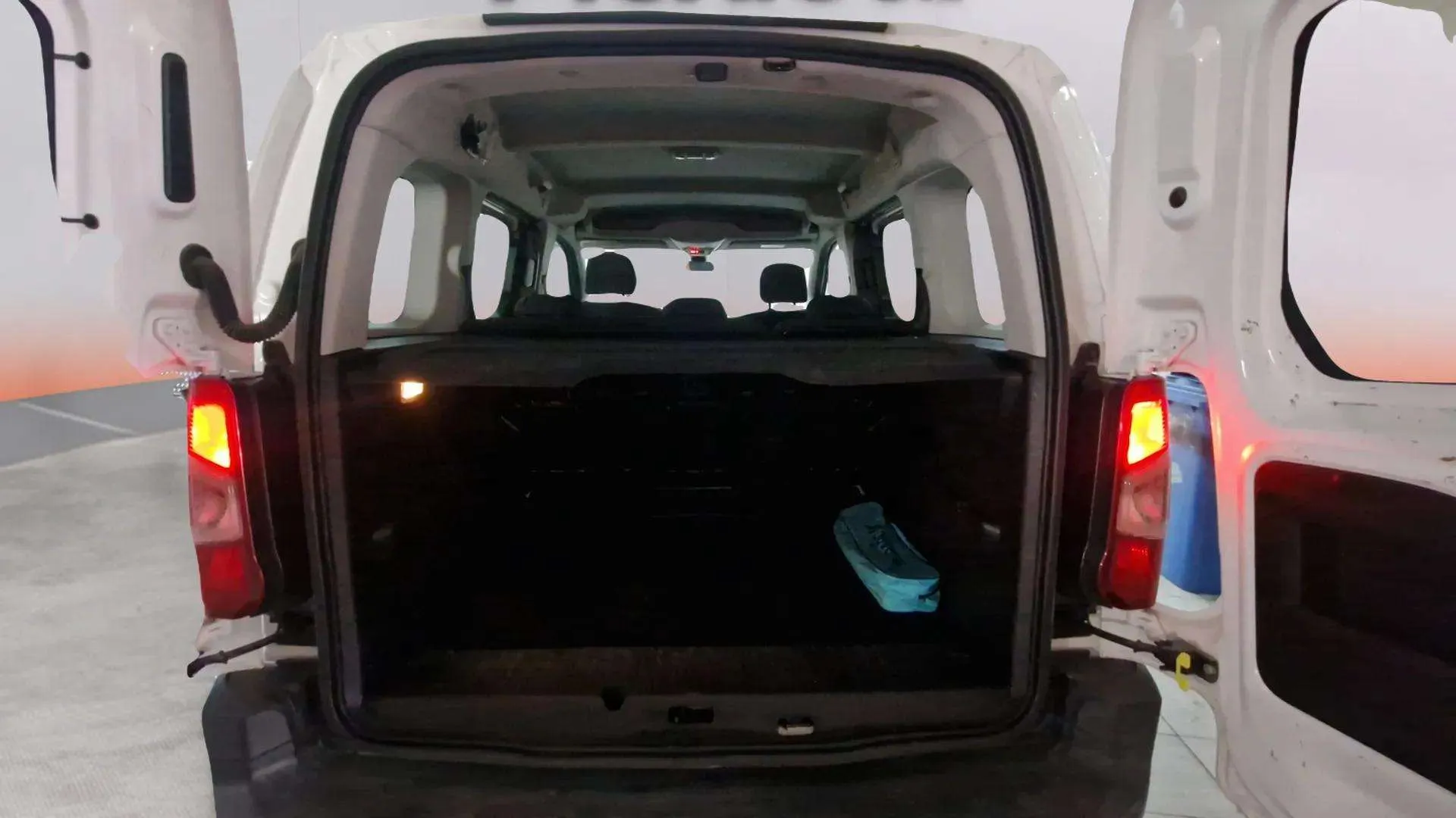 Citroën Berlingo Talla M BlueHDi 100 Live Pack - foto 22