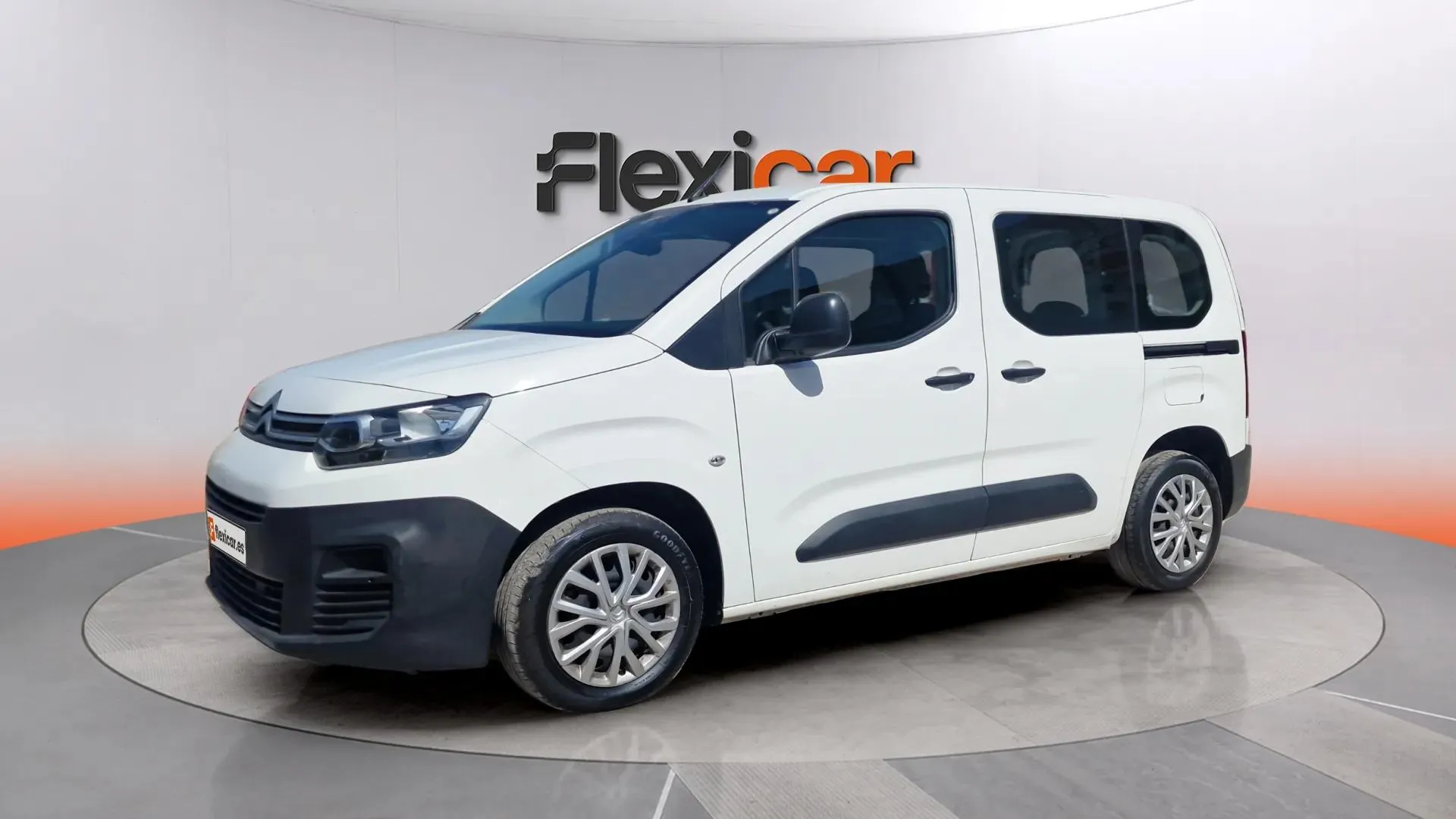 Citroën Berlingo Talla M BlueHDi 100 Live Pack - foto 3
