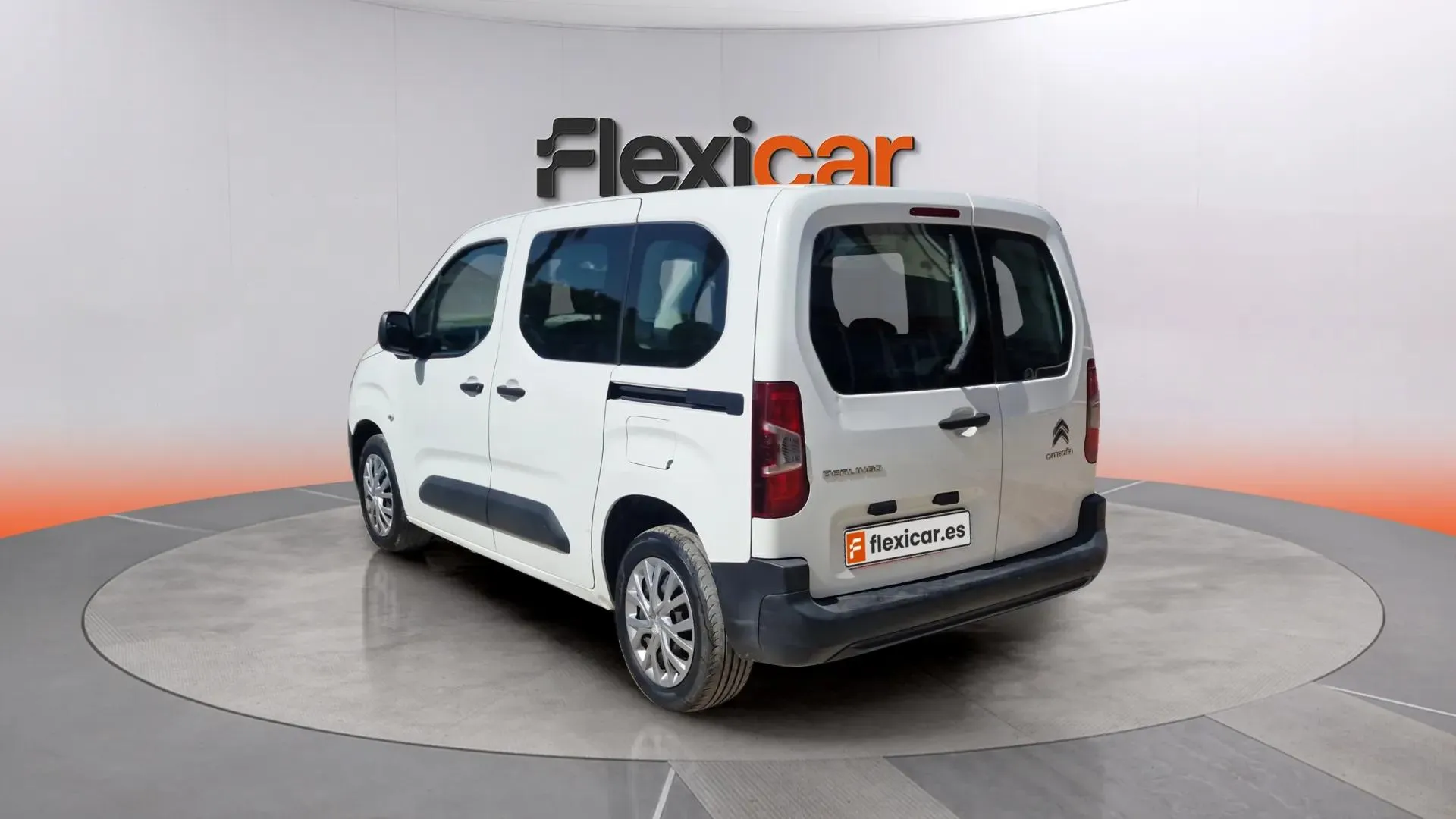 Citroën Berlingo Talla M BlueHDi 100 Live Pack - foto 7