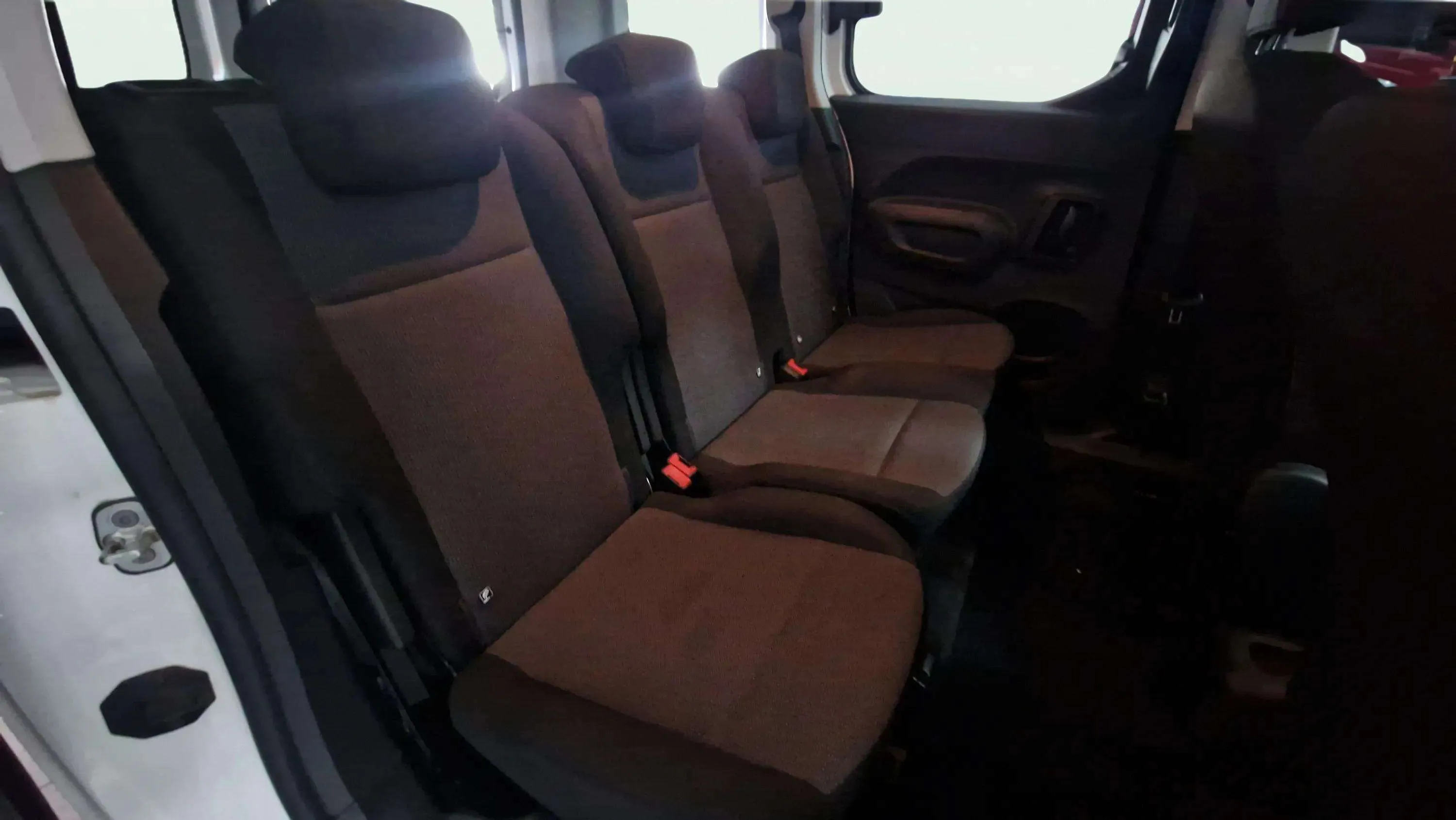 Citroën Berlingo Talla M BlueHDi 100 Live Pack - foto 21