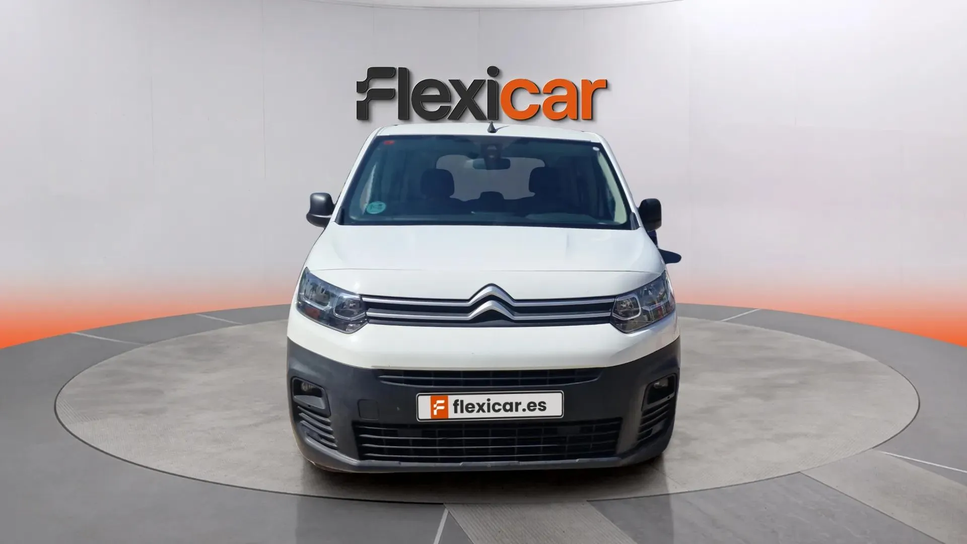 Citroën Berlingo Talla M BlueHDi 100 Live Pack - foto 2