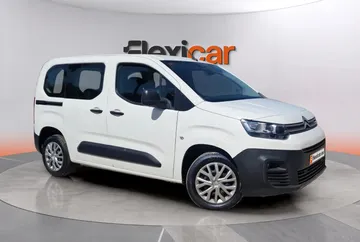 citroen berlingo talla m bluehdi 100 s amps live pack diesel manual alicante 903000000235926
