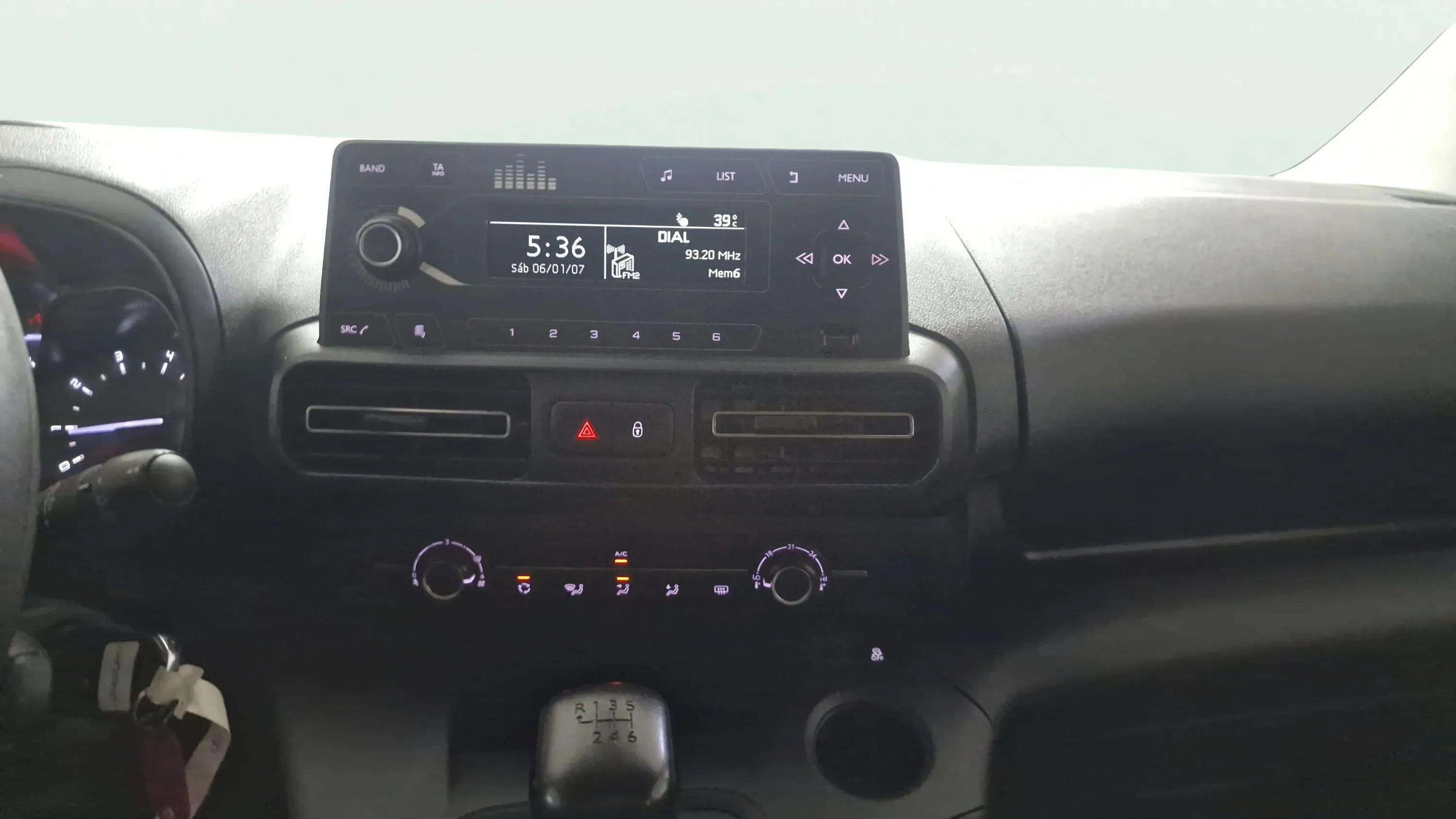 Citroën Berlingo Talla M BlueHDi 100 Live Pack - foto 13