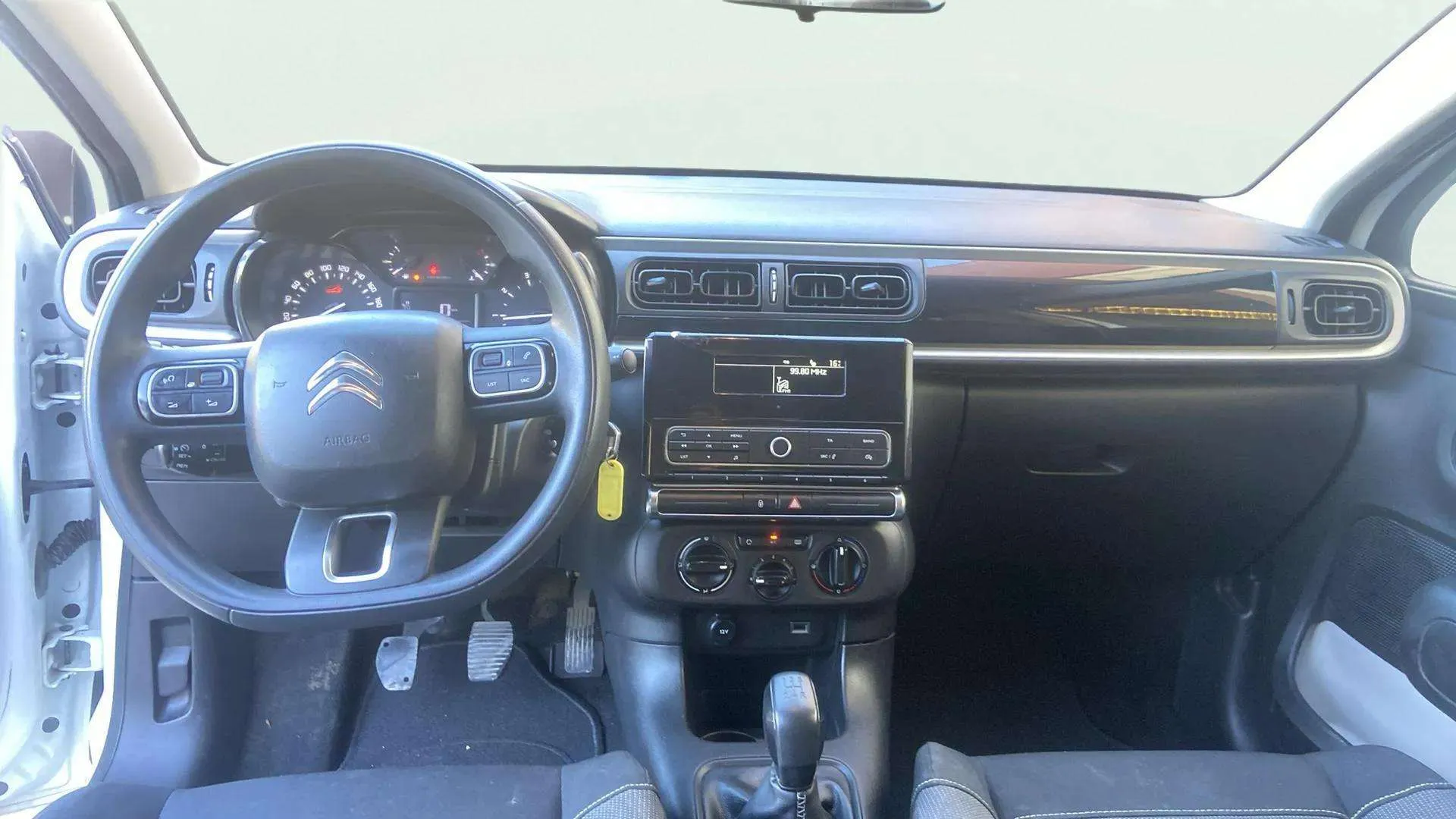 Citroën C3 BlueHDi Live - foto 16