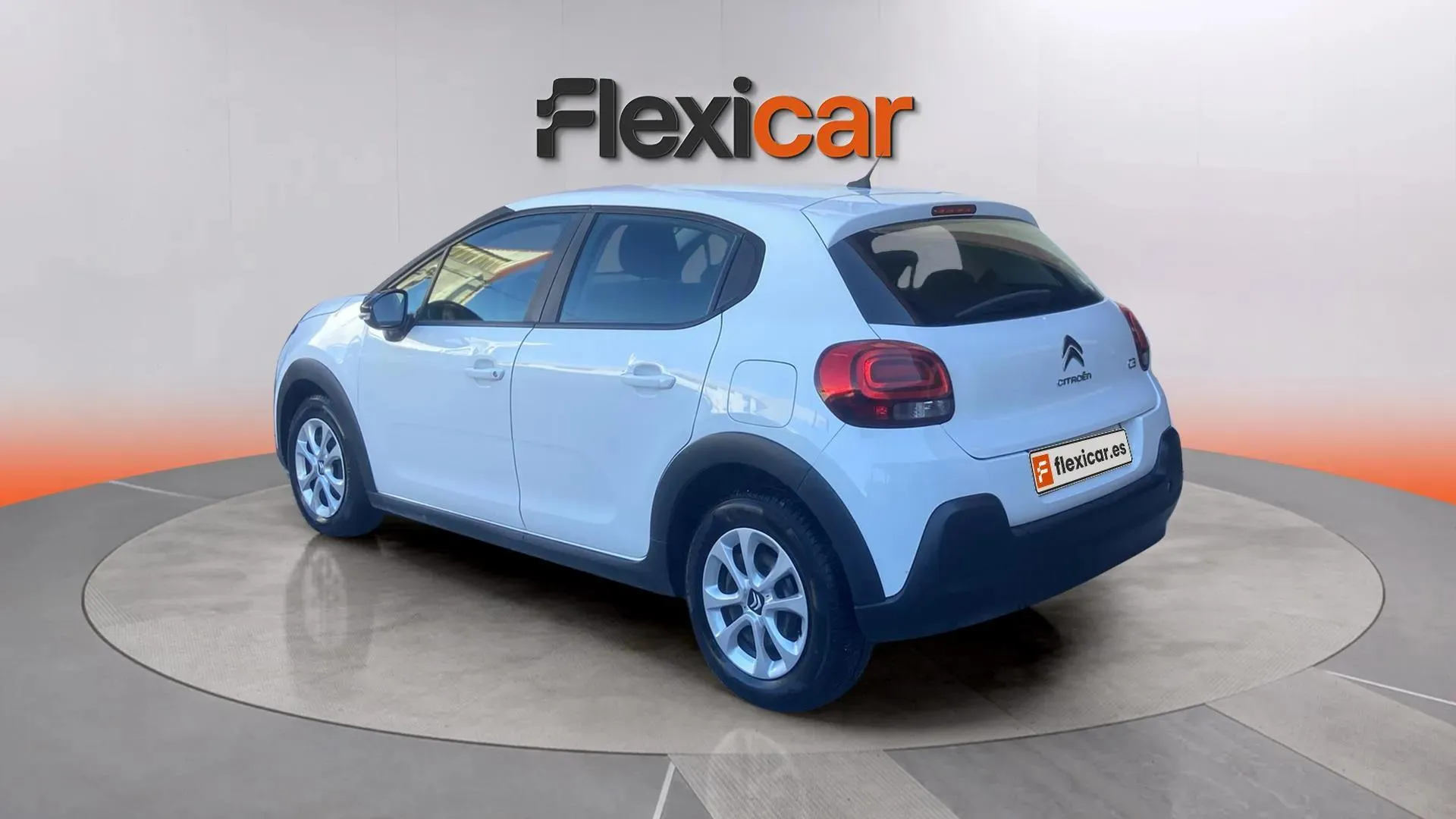 Citroën C3 BlueHDi Live - foto 4