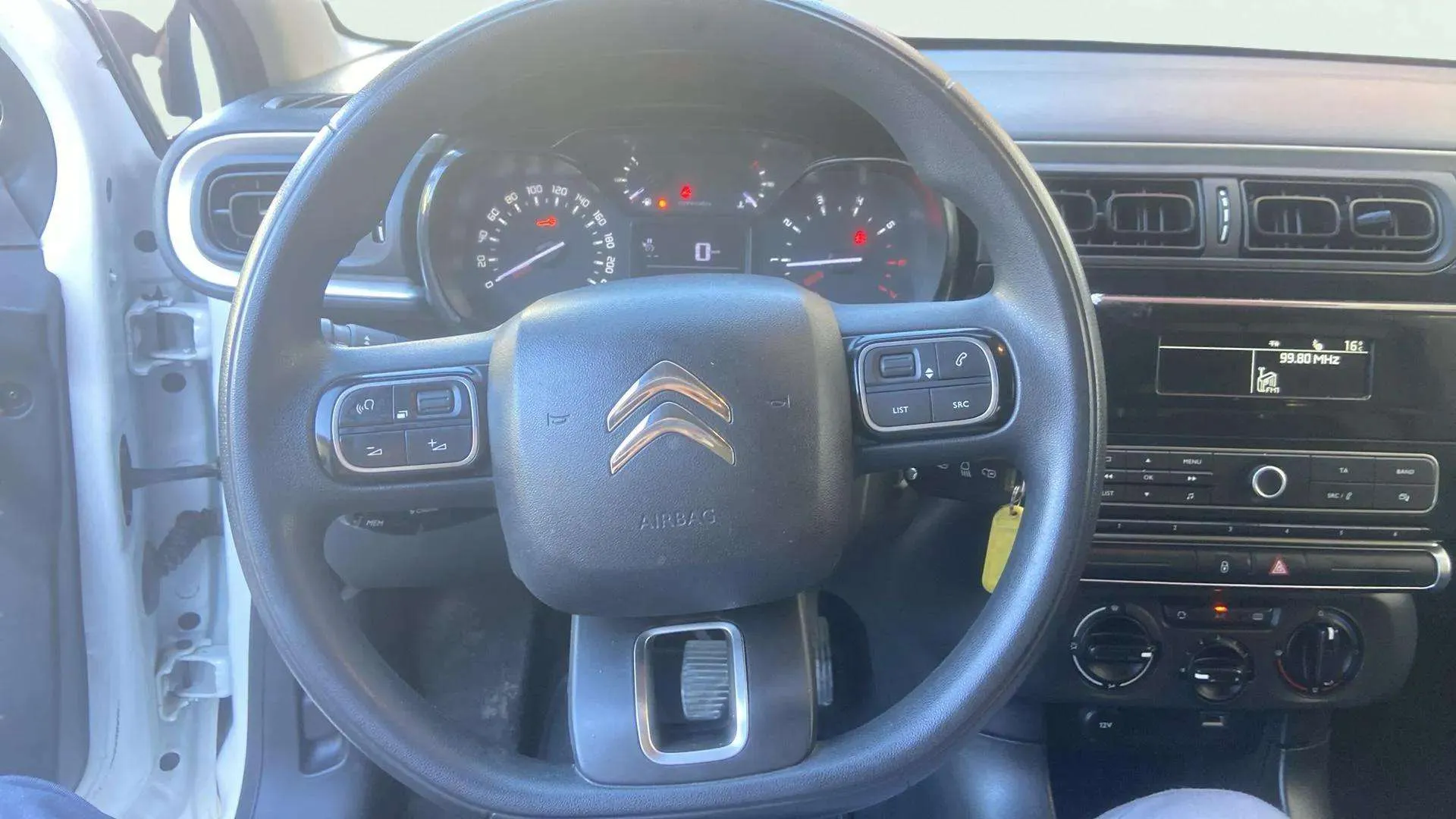 Citroën C3 BlueHDi Live - foto 13