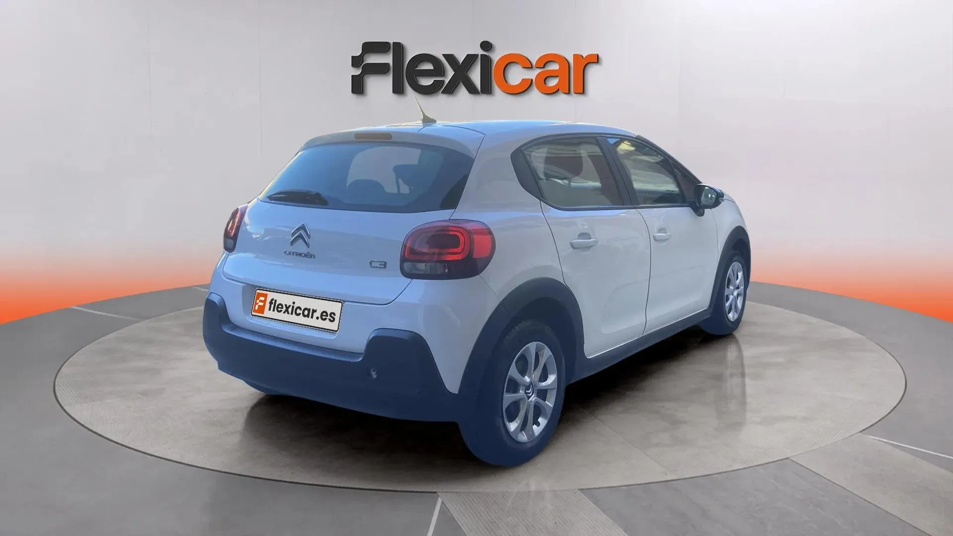 Citroën C3 BlueHDi Live - foto 6