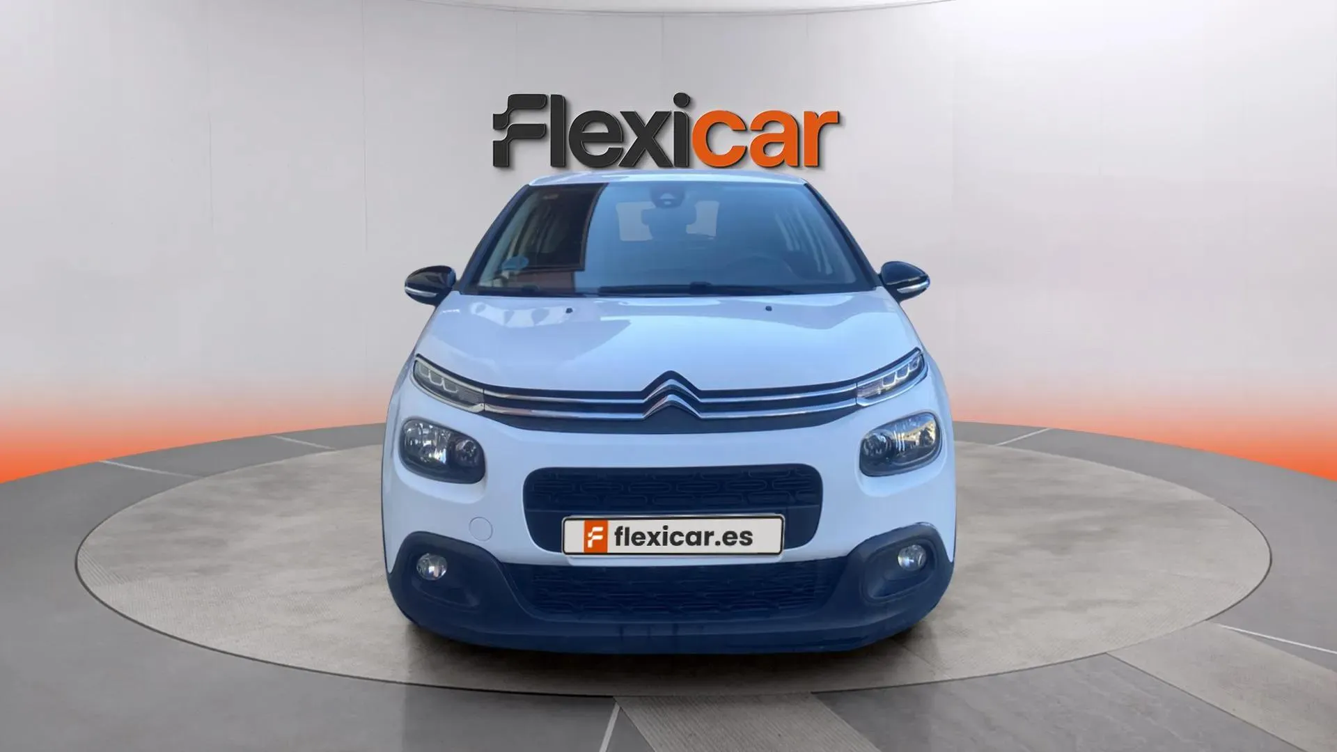 Citroën C3 BlueHDi Live - foto 2