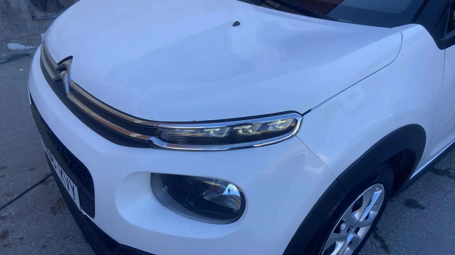 Citroën C3 BlueHDi Live - foto 10