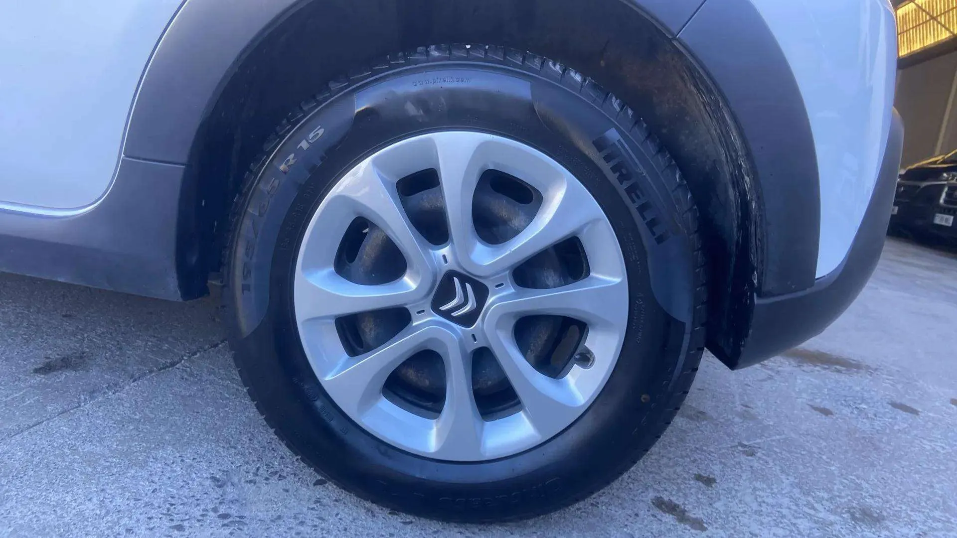Citroën C3 BlueHDi Live - foto 8