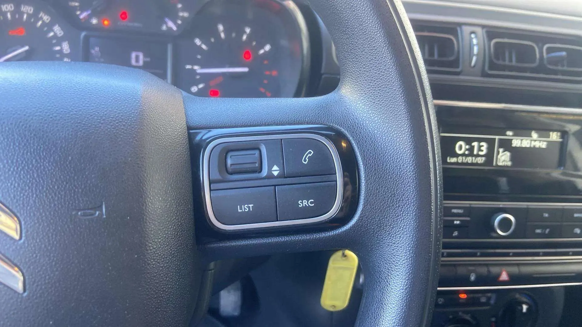 Citroën C3 BlueHDi Live - foto 14
