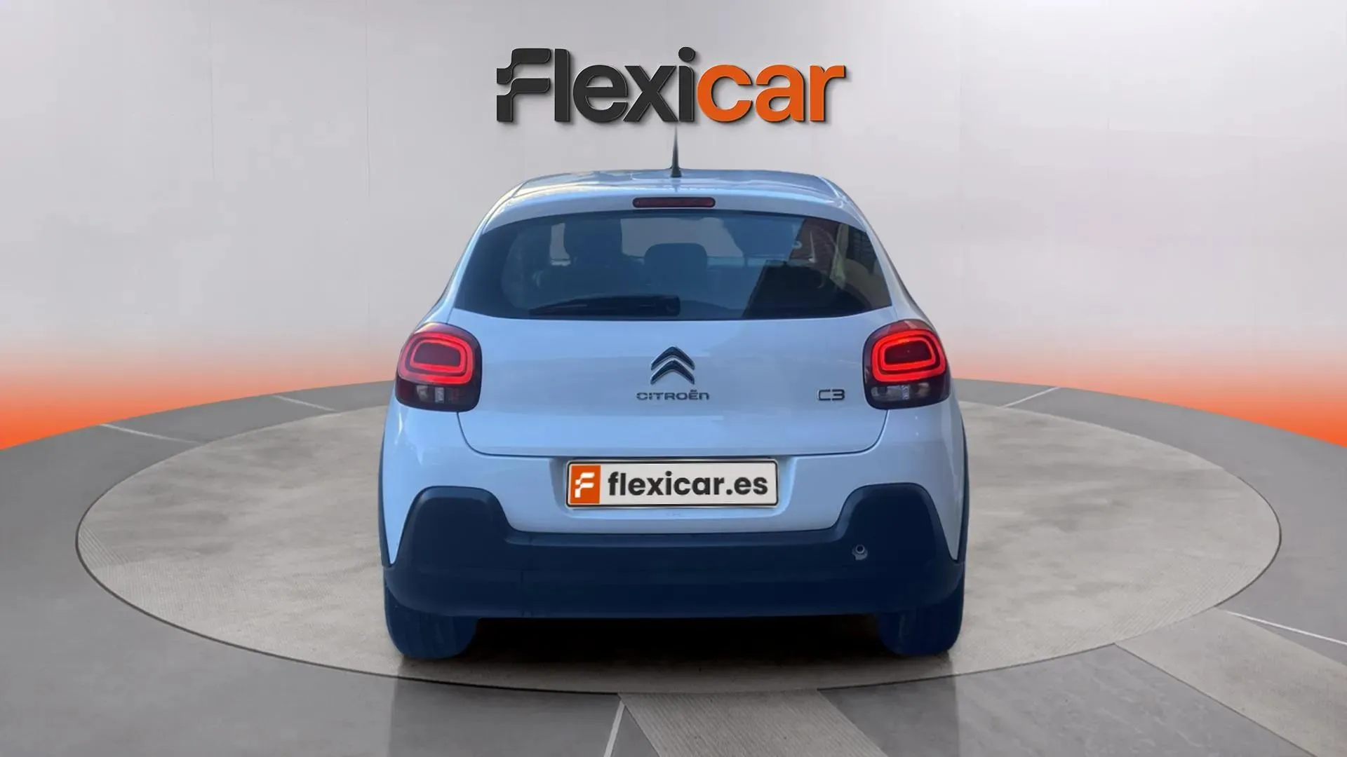 Citroën C3 BlueHDi Live - foto 5