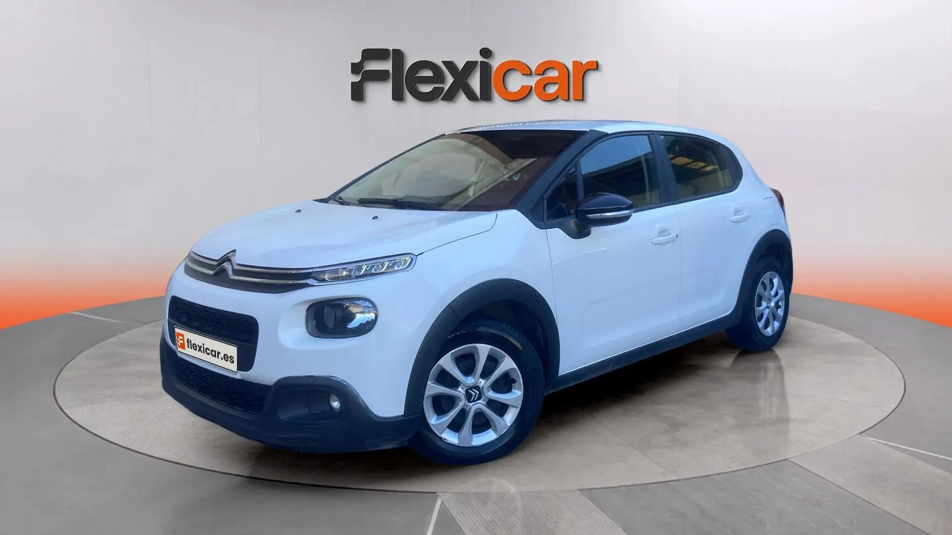 Citroën C3 BlueHDi Live - foto 3