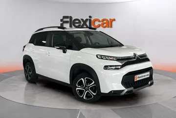 citroen c3 aircross bluehdi 81kw 110cv s amps feel pack diesel manual alicante 903000000235929