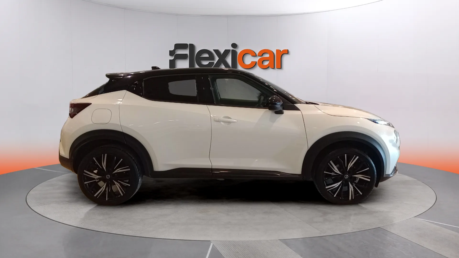 Nissan Juke DIG-T N-Design Chic - foto 8