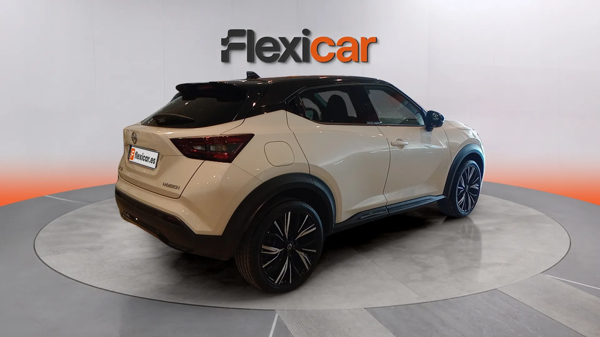 Nissan Juke DIG-T N-Design Chic - foto 7