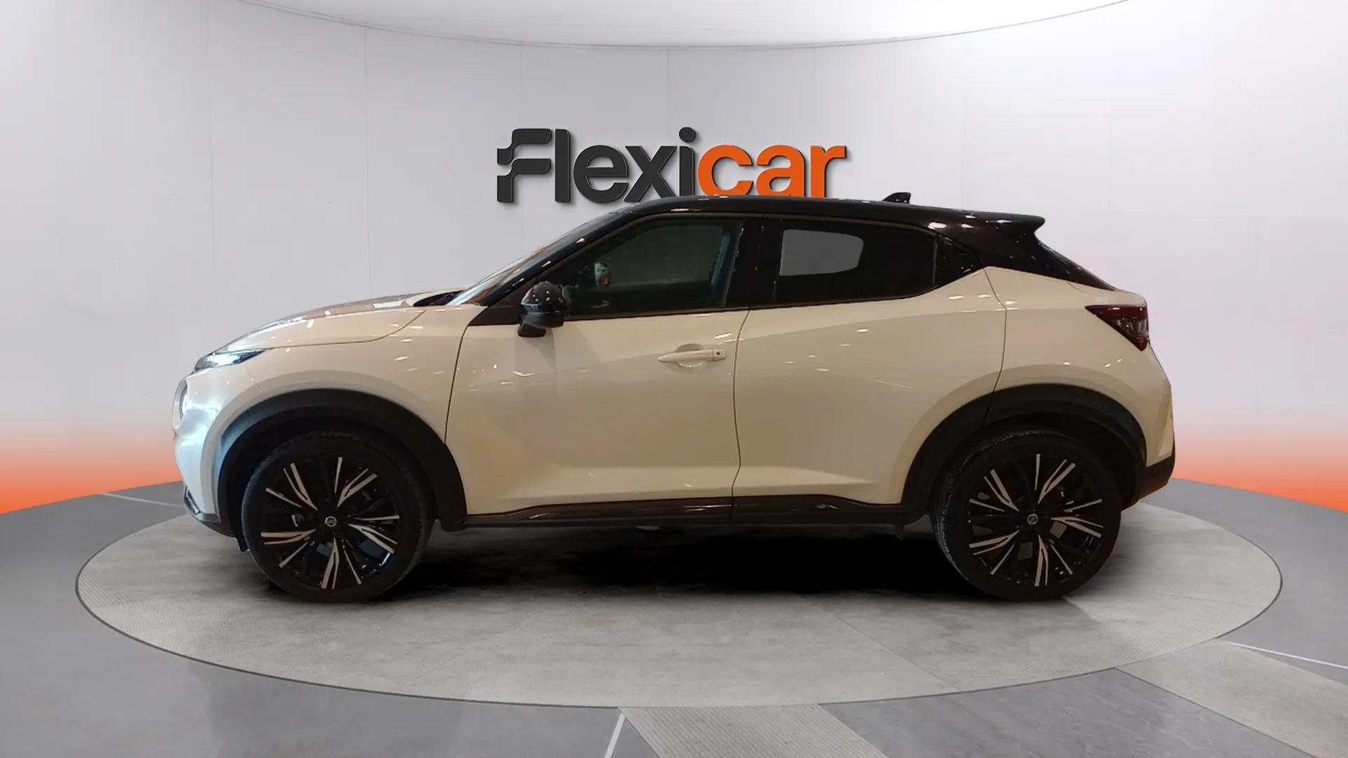 Nissan Juke DIG-T N-Design Chic - foto 4