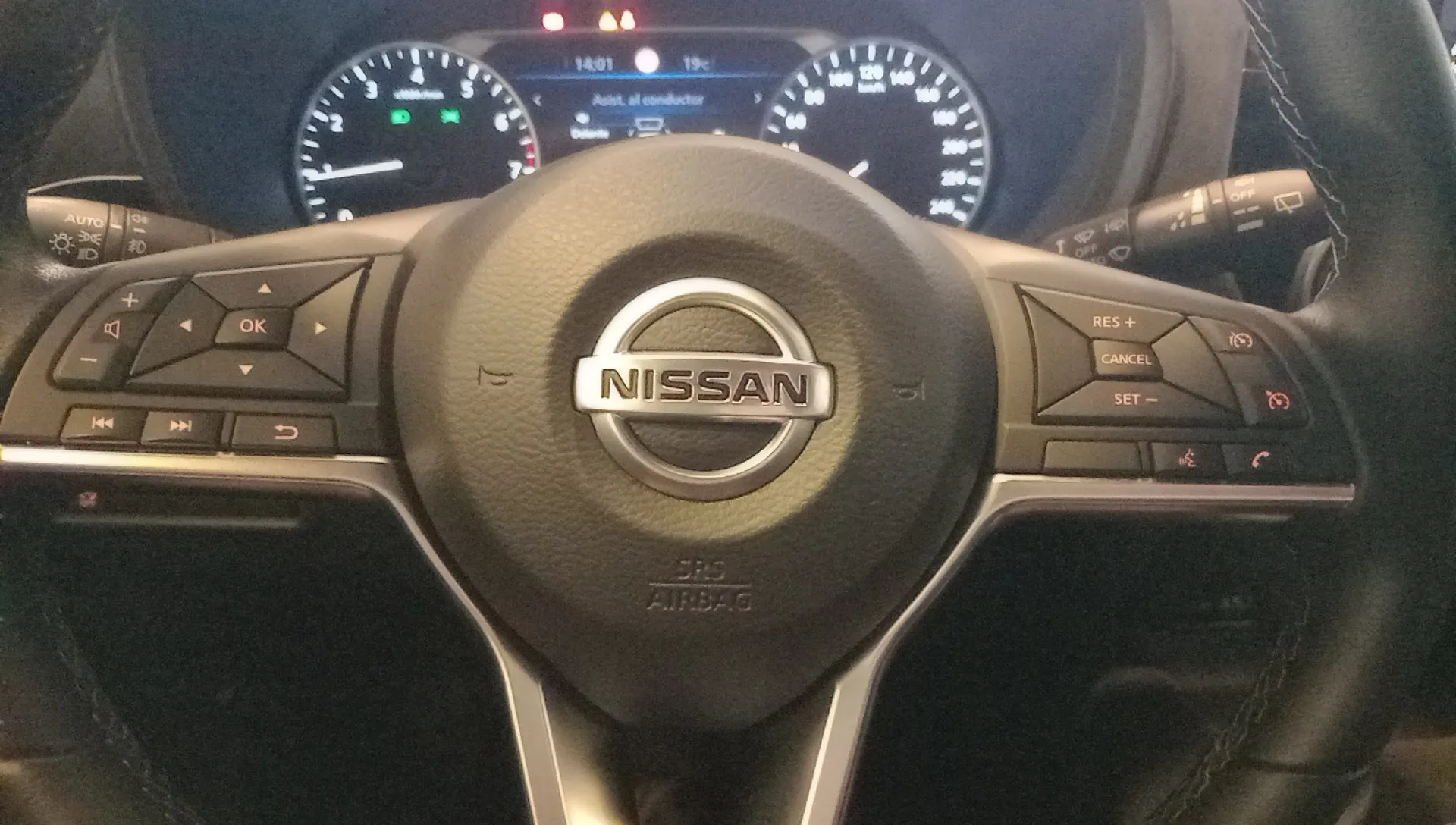 Nissan Juke DIG-T N-Design Chic - foto 12