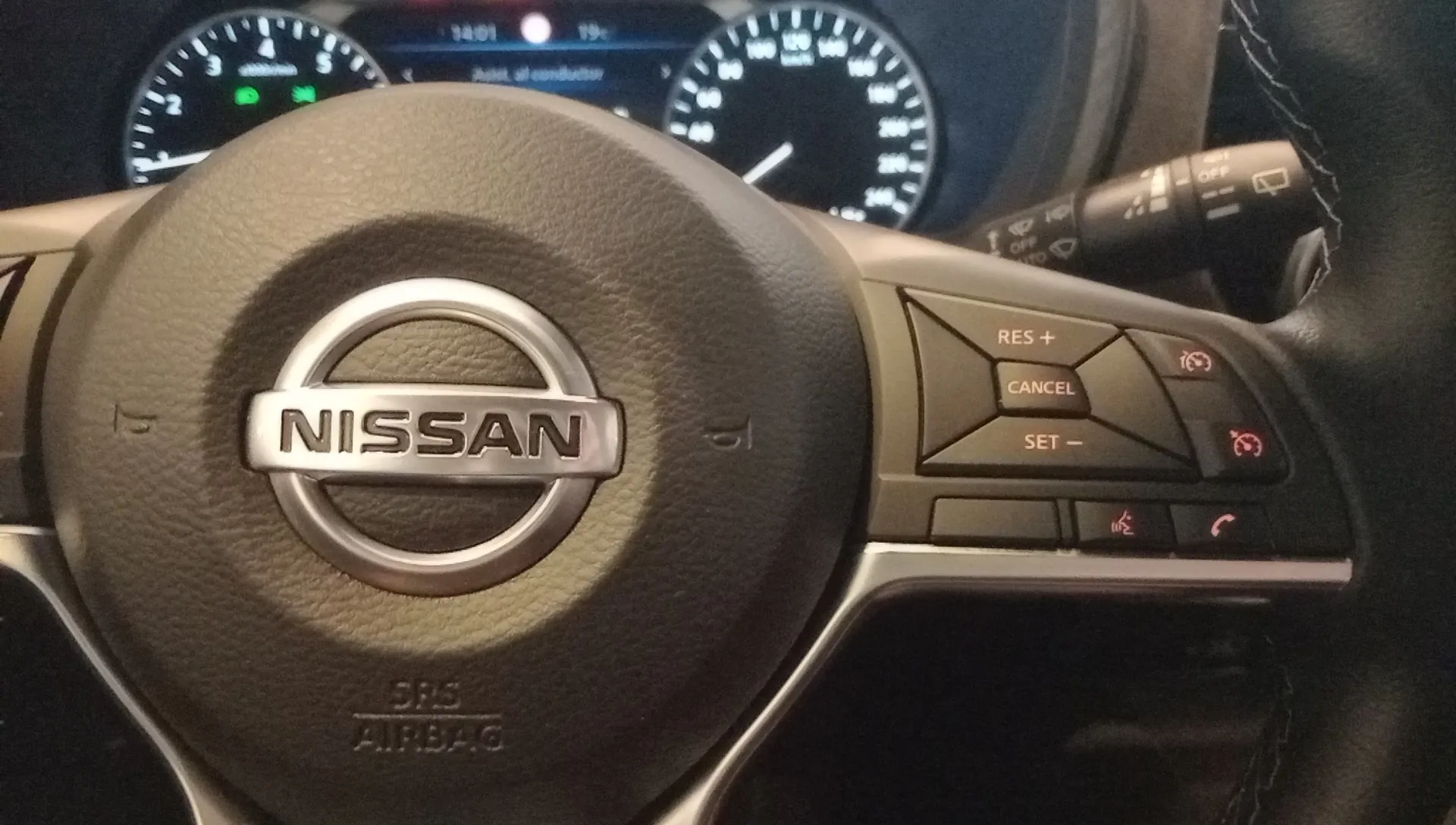 Nissan Juke DIG-T N-Design Chic - foto 13