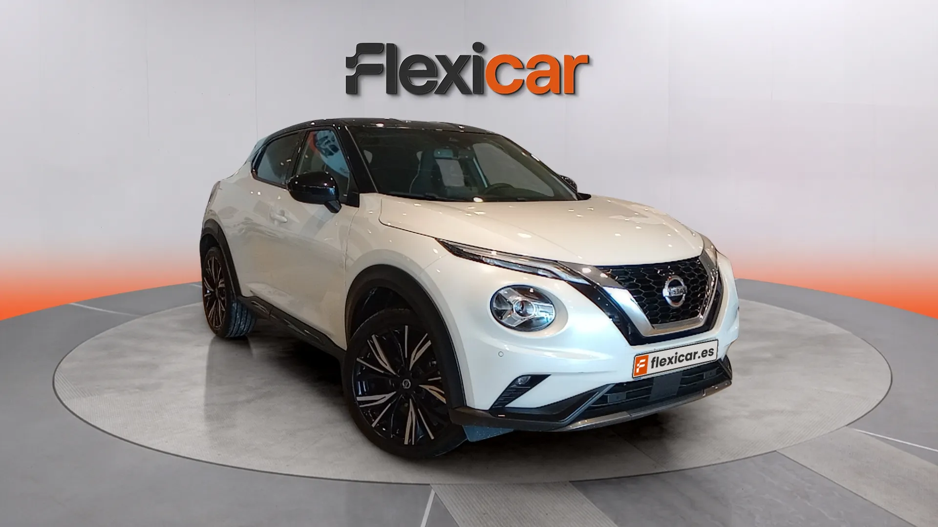Nissan Juke DIG-T N-Design Chic