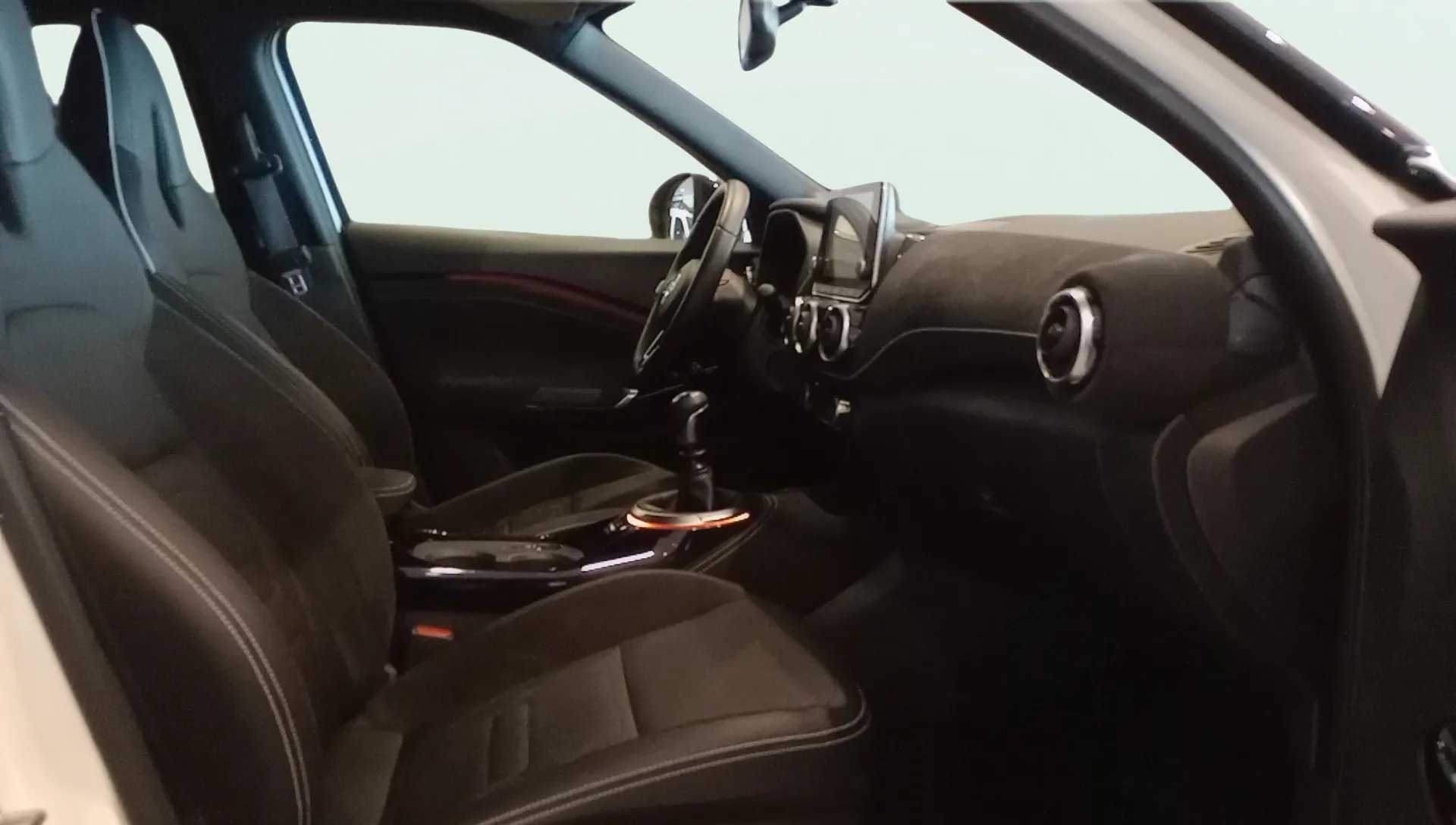 Nissan Juke DIG-T N-Design Chic - foto 20