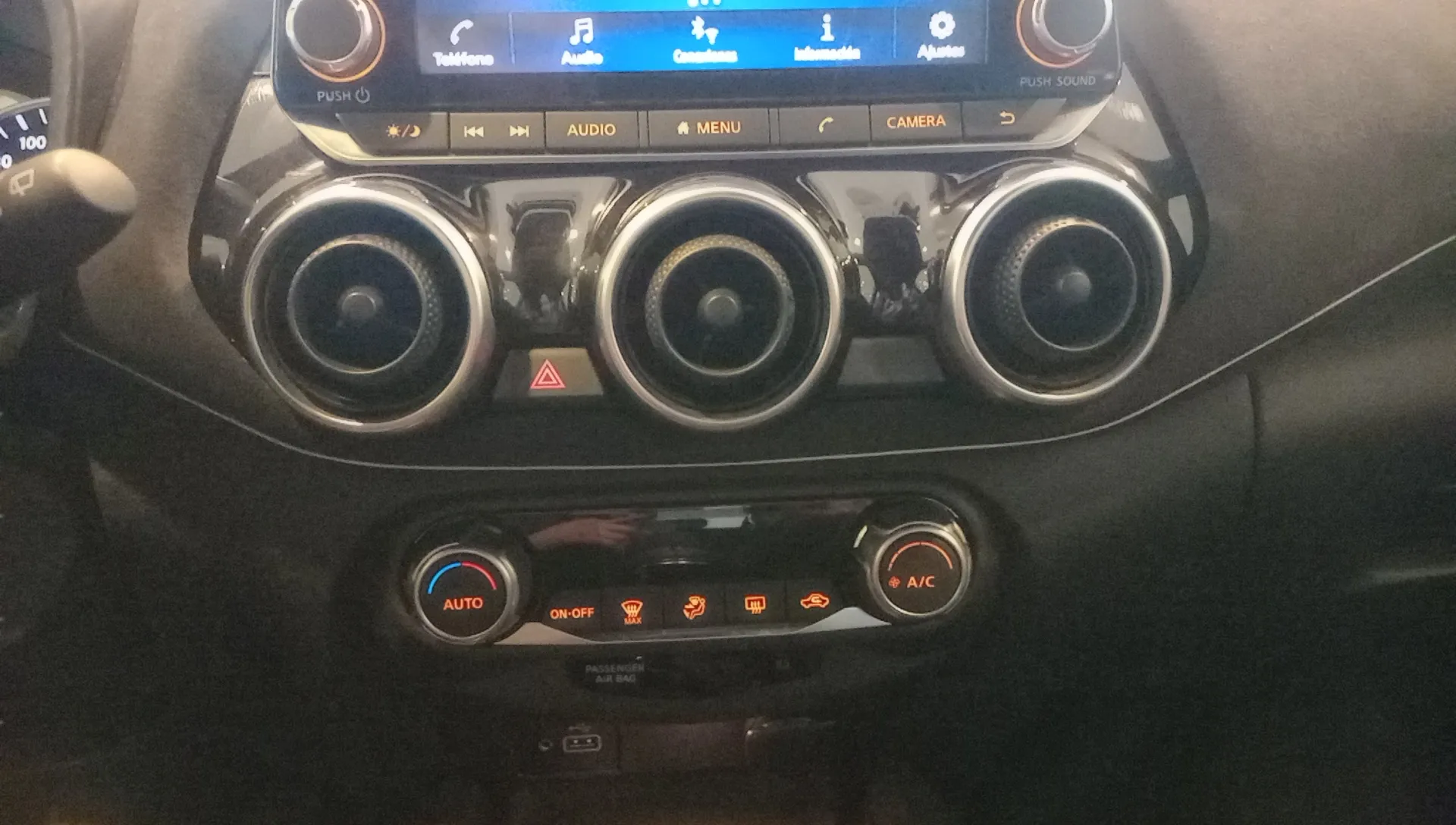Nissan Juke DIG-T N-Design Chic - foto 22