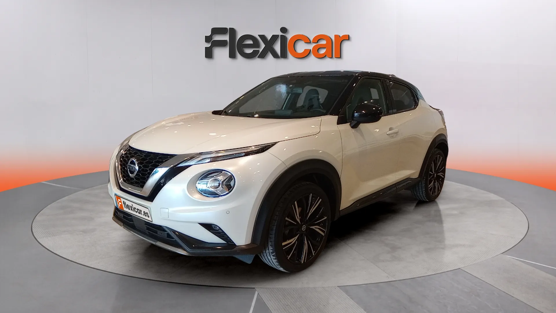 Nissan Juke DIG-T N-Design Chic - foto 3