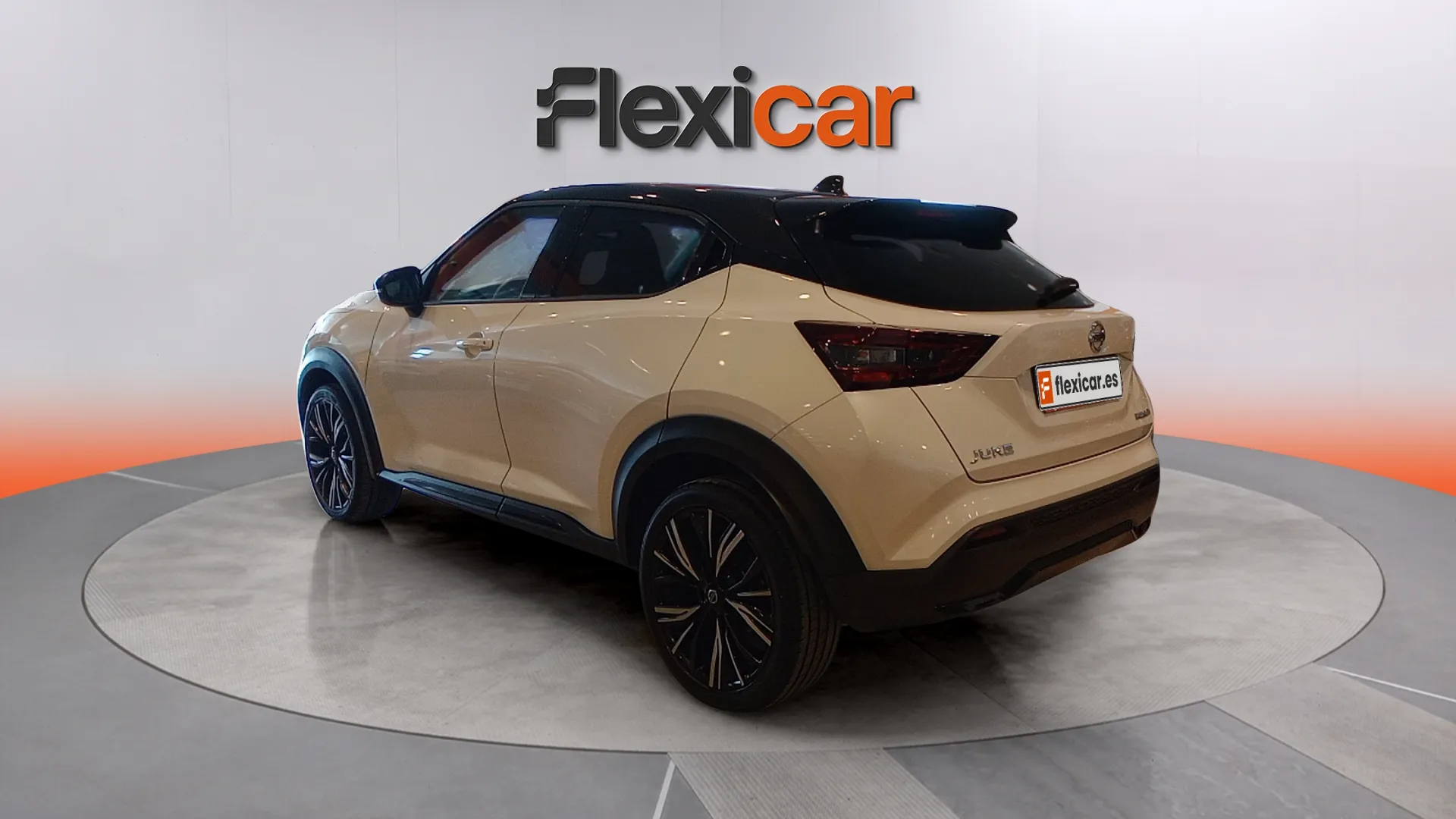 Nissan Juke DIG-T N-Design Chic - foto 5