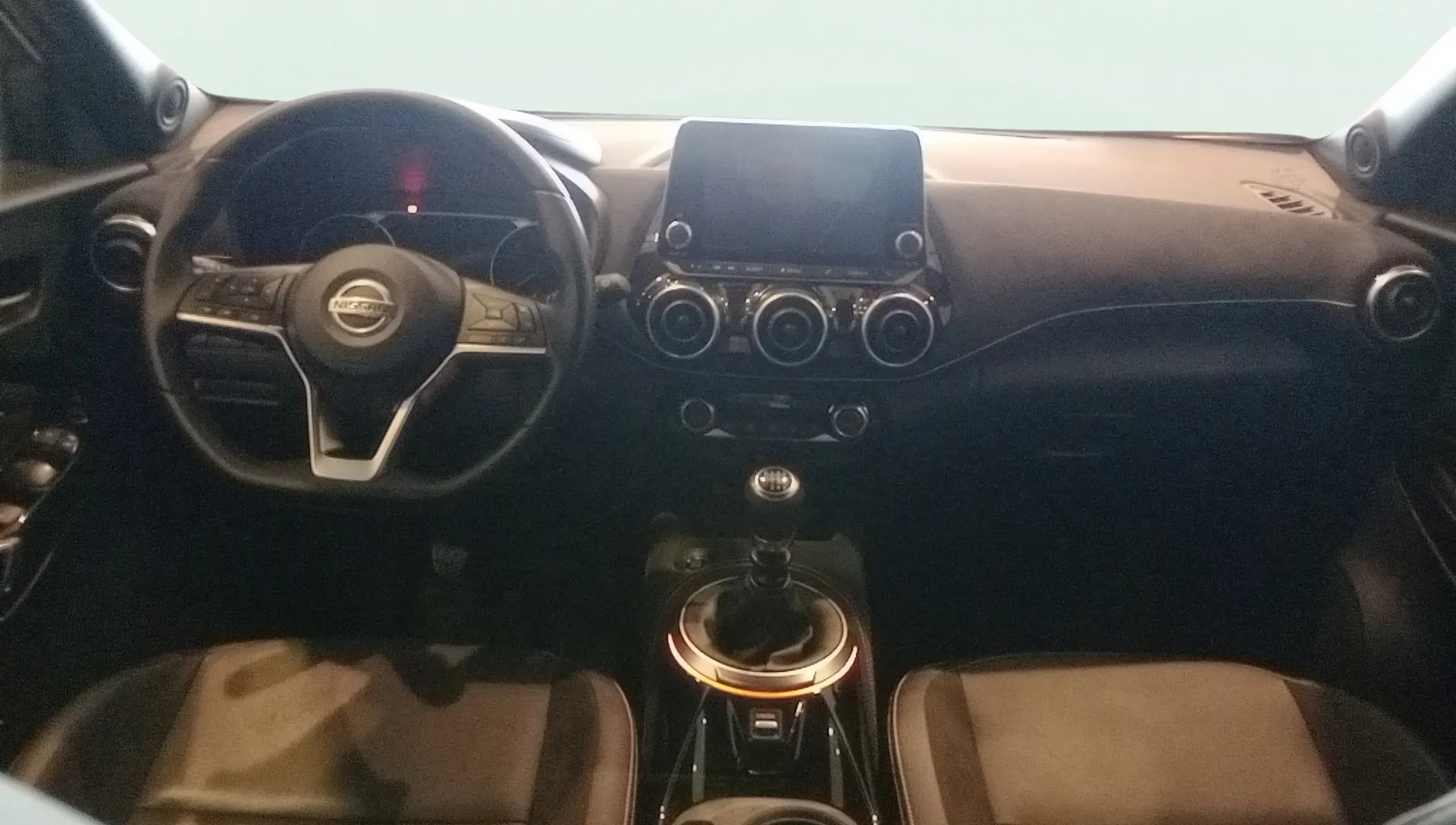 Nissan Juke DIG-T N-Design Chic - foto 18