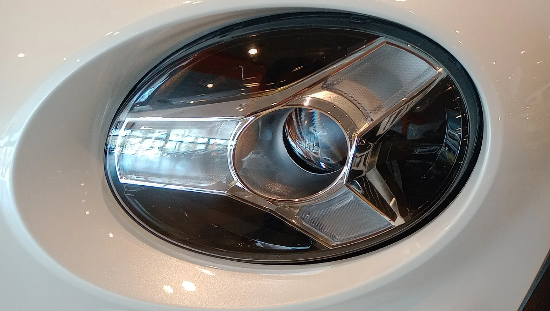 Nissan Juke DIG-T N-Design Chic - foto 29
