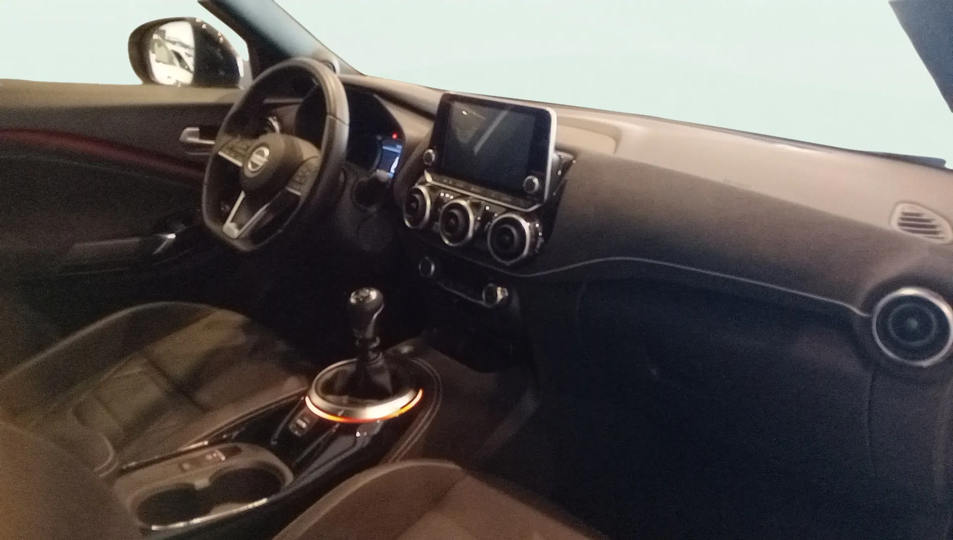 Nissan Juke DIG-T N-Design Chic - foto 19