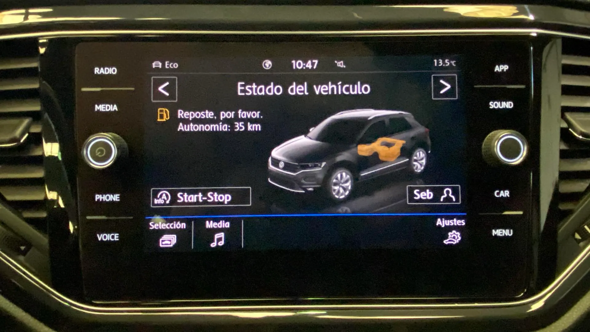 Volkswagen T-Roc Sport 2.0 TSI 4 Motion DSG - foto 30