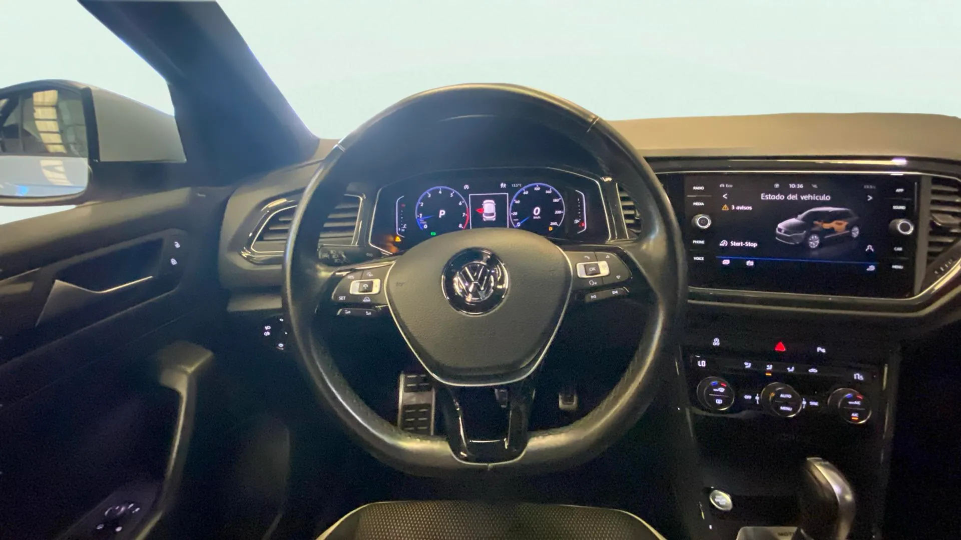 Volkswagen T-Roc Sport 2.0 TSI 4 Motion DSG - foto 17
