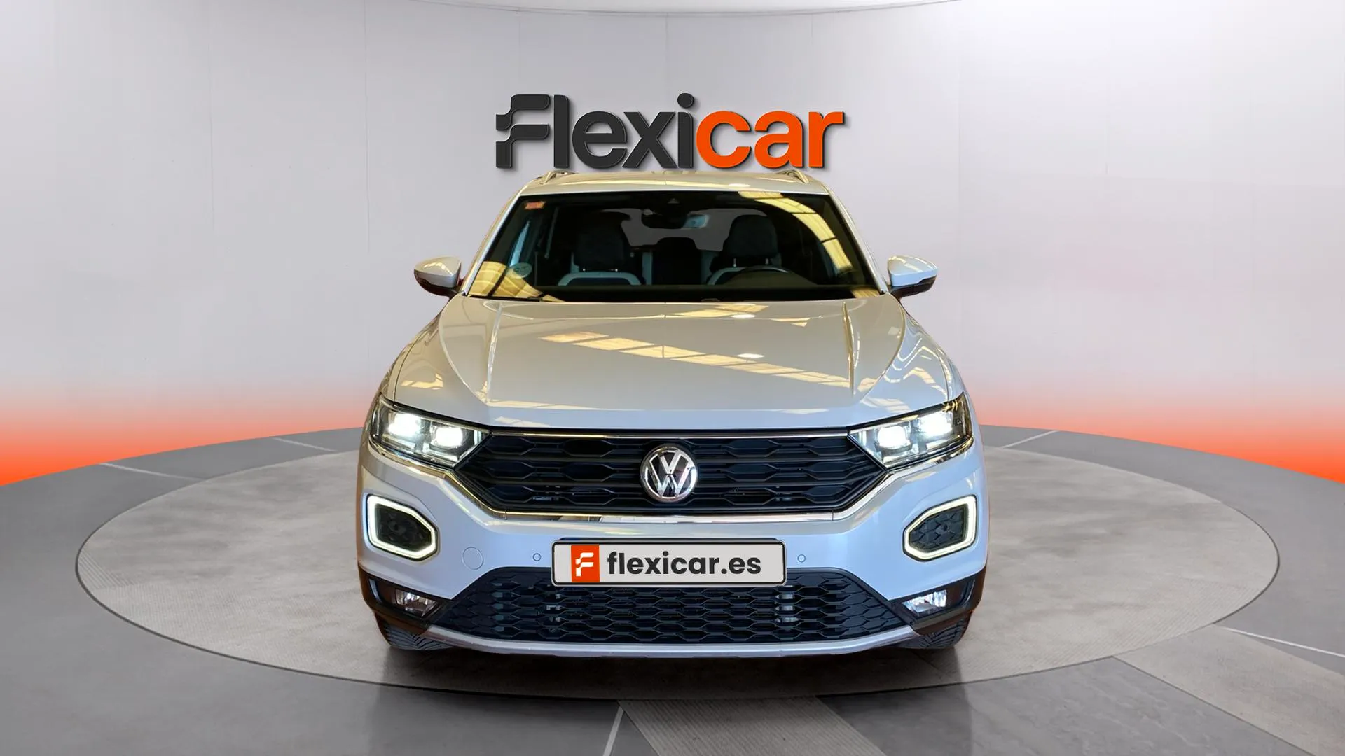 Volkswagen T-Roc Sport 2.0 TSI 4 Motion DSG - foto 2