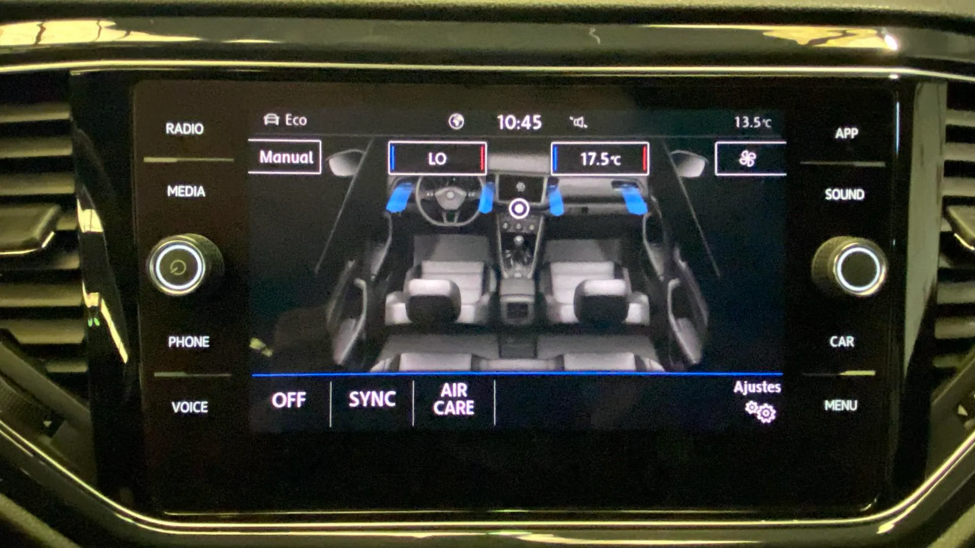 Volkswagen T-Roc Sport 2.0 TSI 4 Motion DSG - foto 29