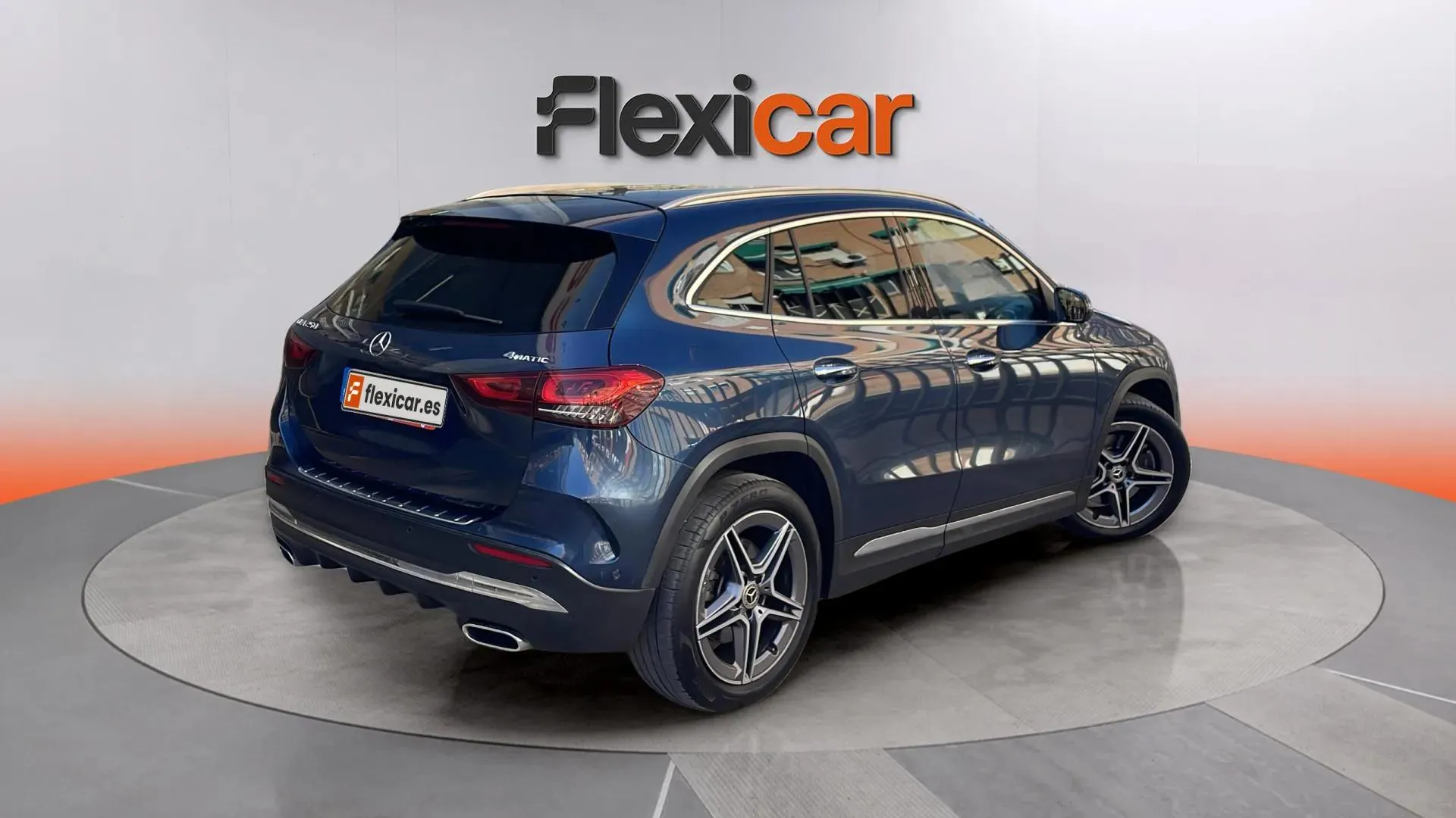 Mercedes-Benz GLA 250 4MATIC - foto 6