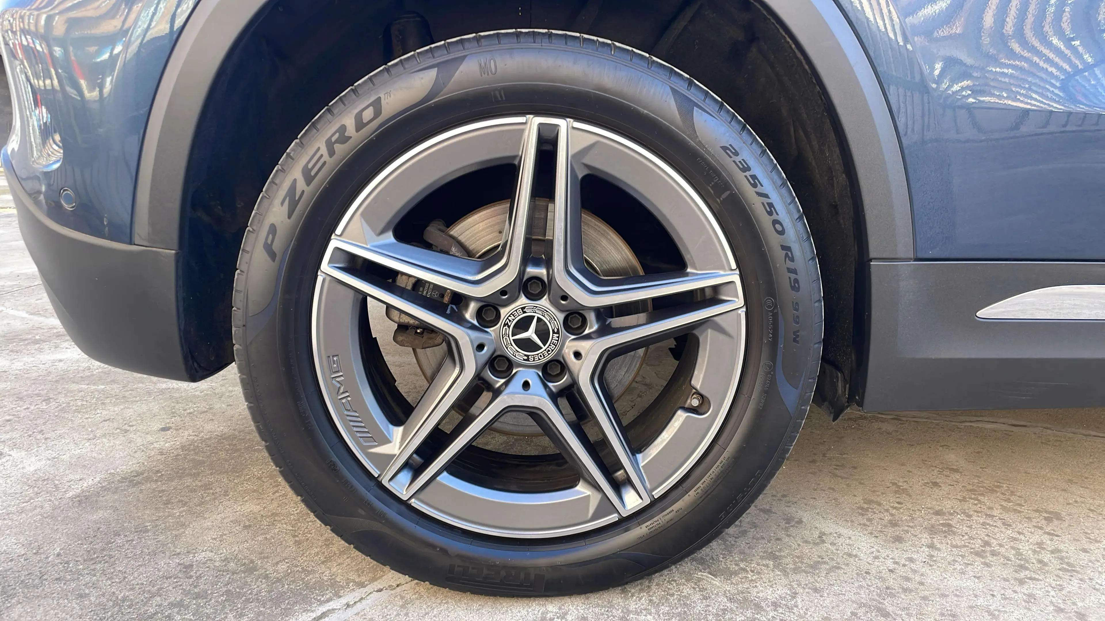 Mercedes-Benz GLA 250 4MATIC - foto 30