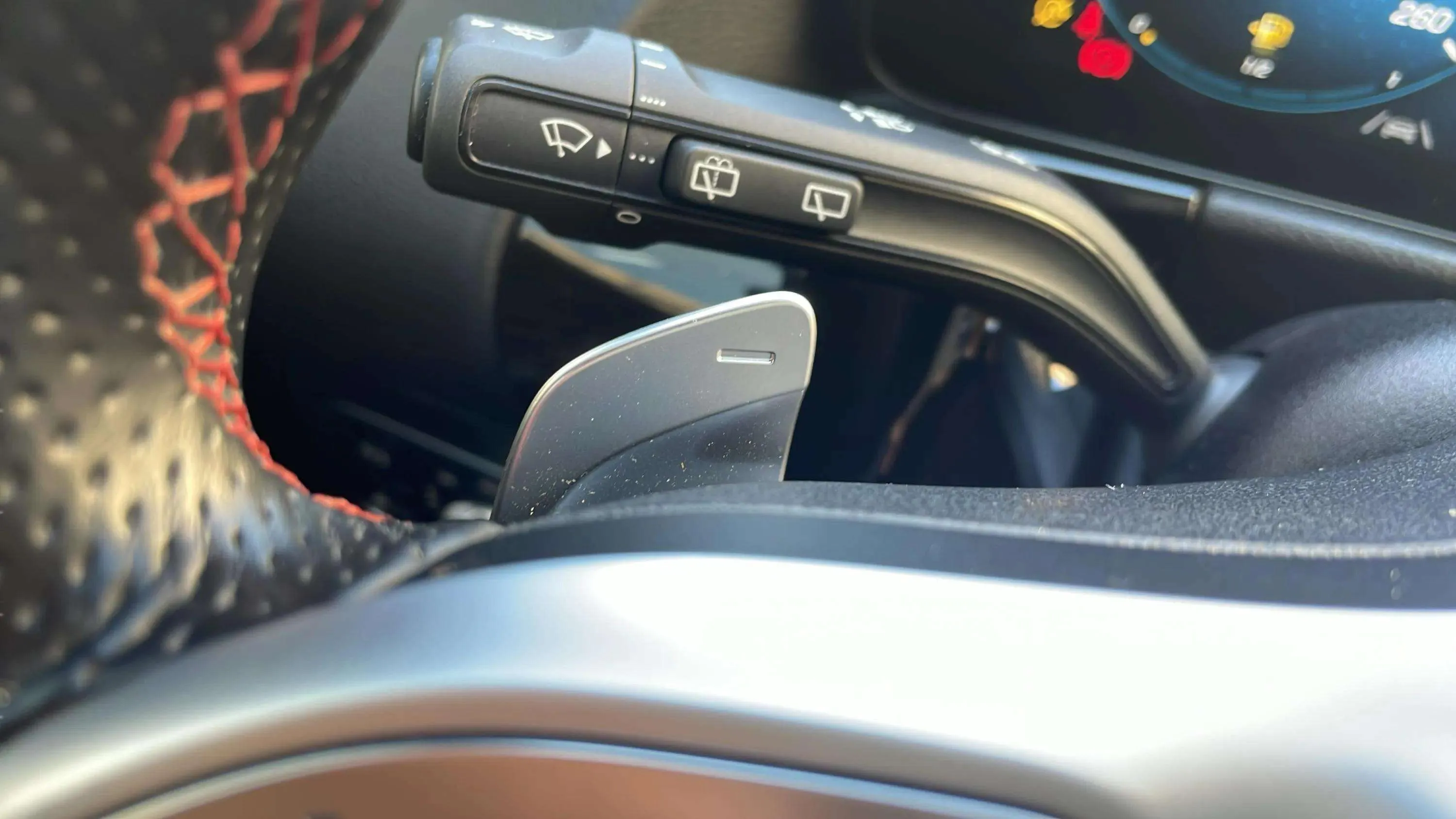 Mercedes-Benz GLA 250 4MATIC - foto 13