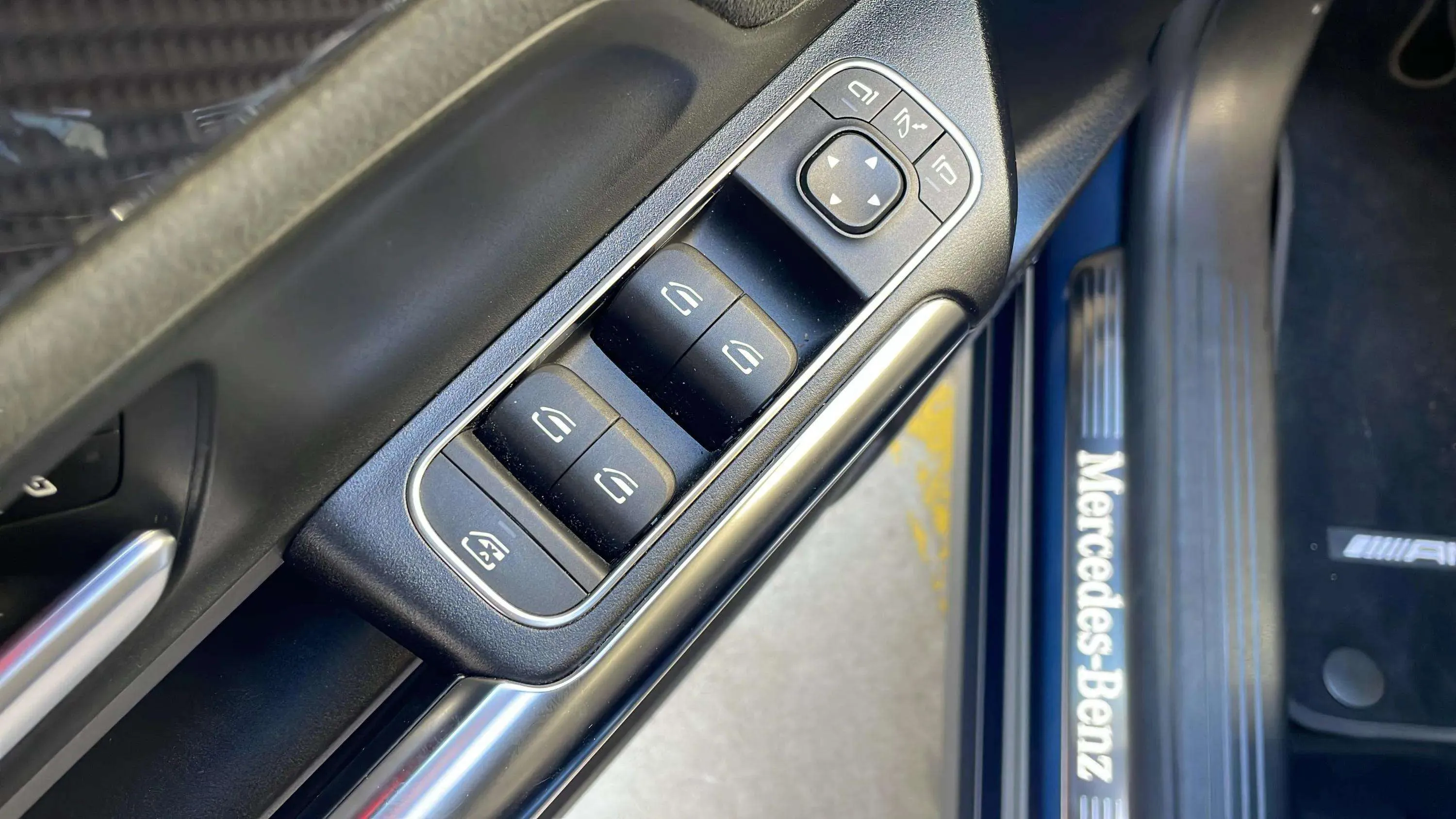 Mercedes-Benz GLA 250 4MATIC - foto 17