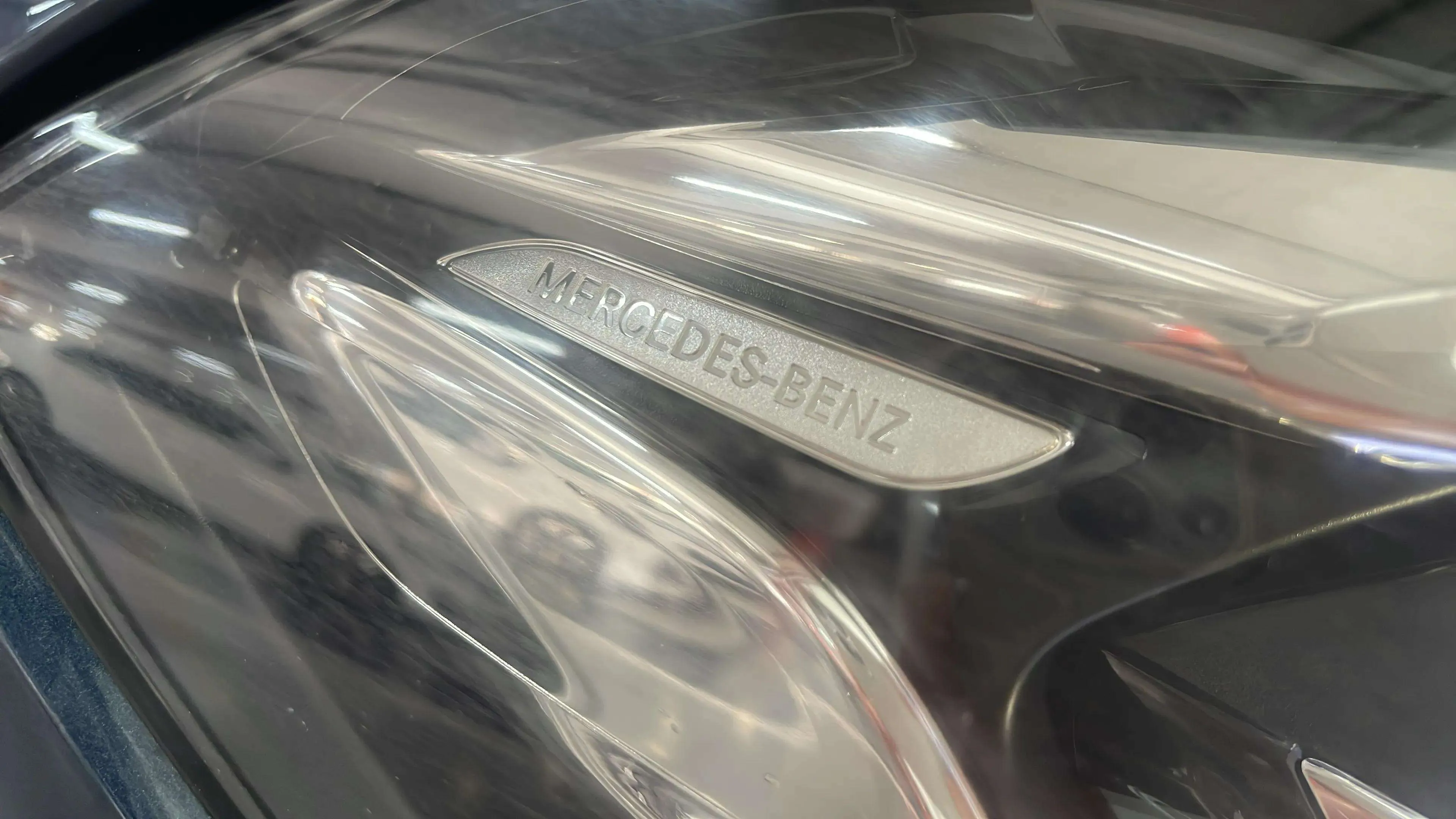 Mercedes-Benz GLA 250 4MATIC - foto 31