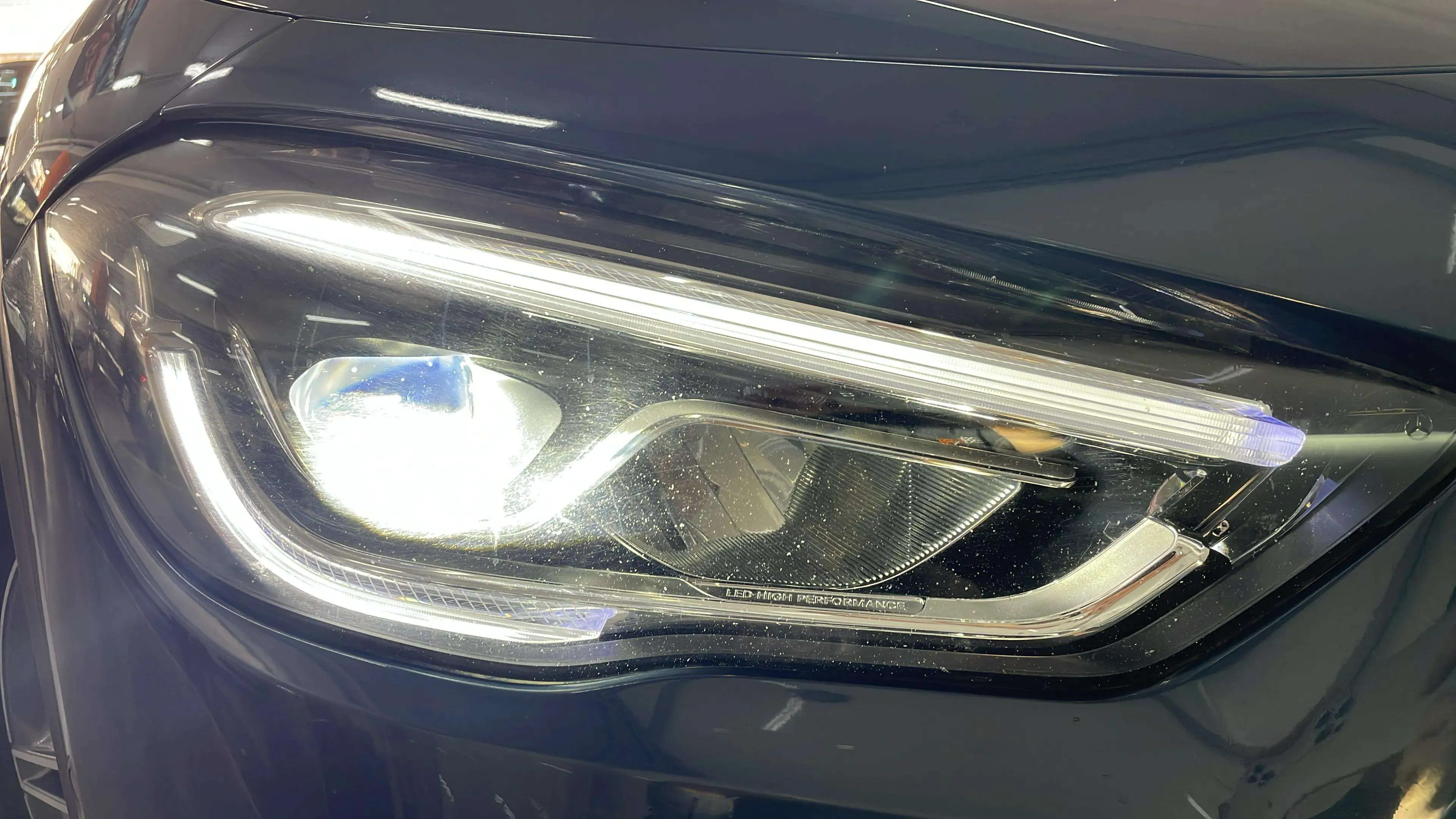 Mercedes-Benz GLA 250 4MATIC - foto 33