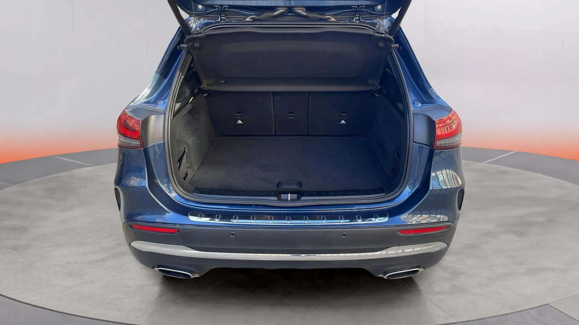 Mercedes-Benz GLA 250 4MATIC - foto 28